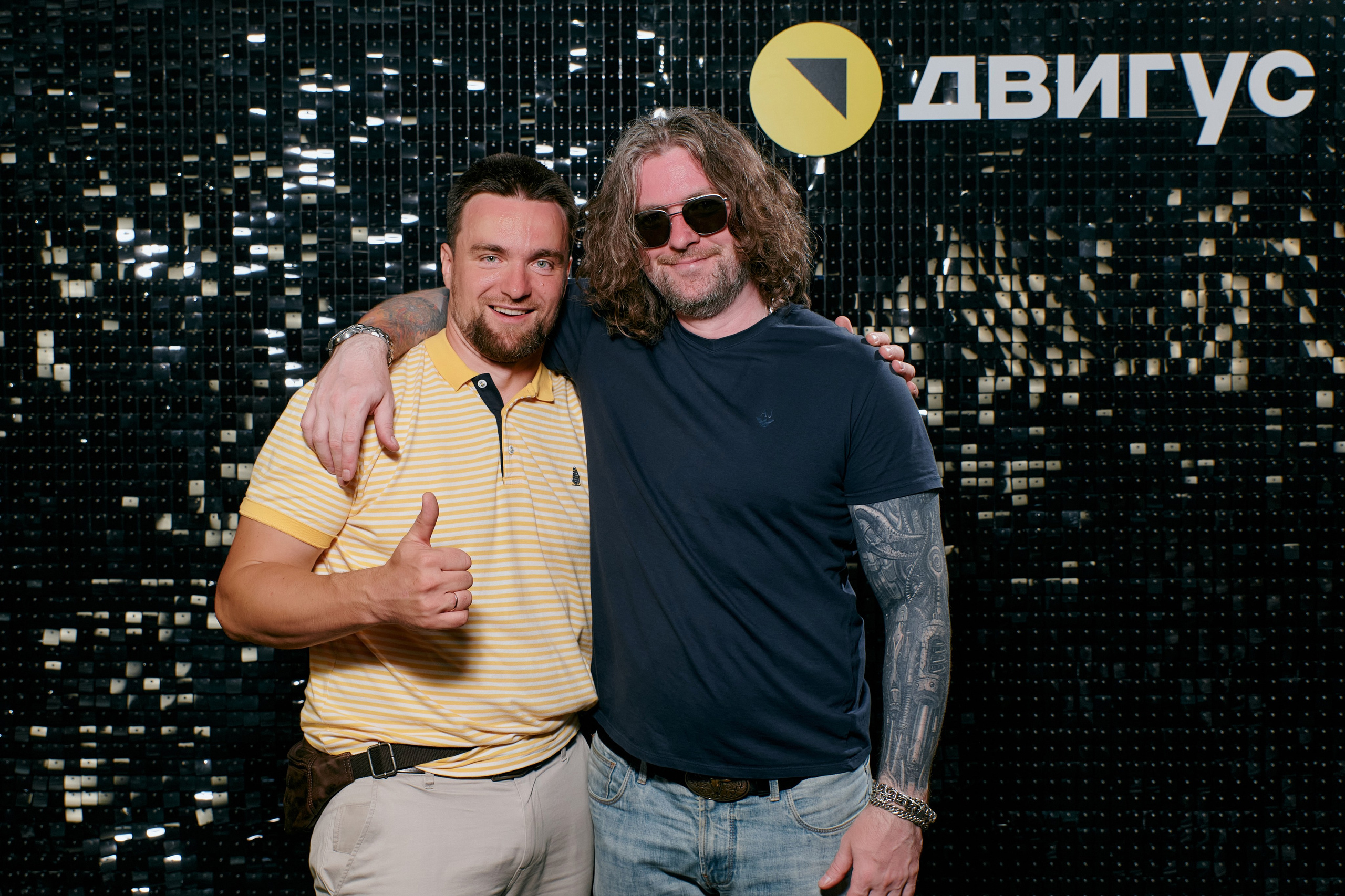 Корпоратив-тимбилдинг ДВИГУС. ФОТОГРАФ Кристина Павлова | МОСКВА