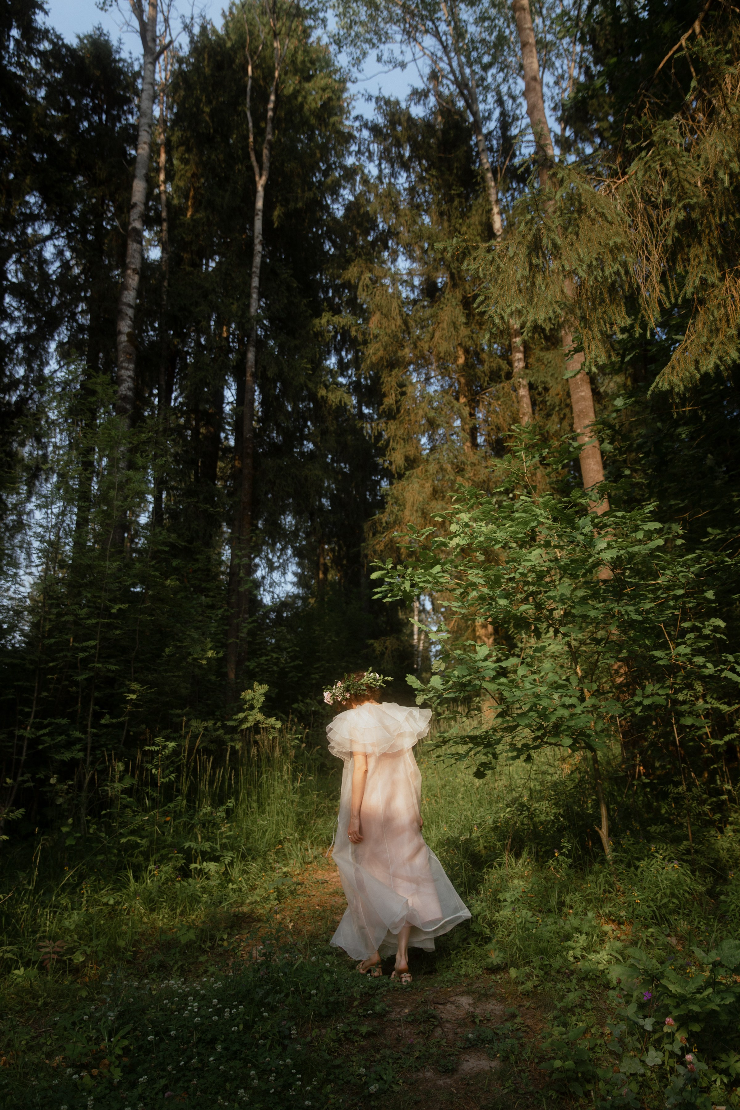 Фотограф в Москве Екатерина Черненко