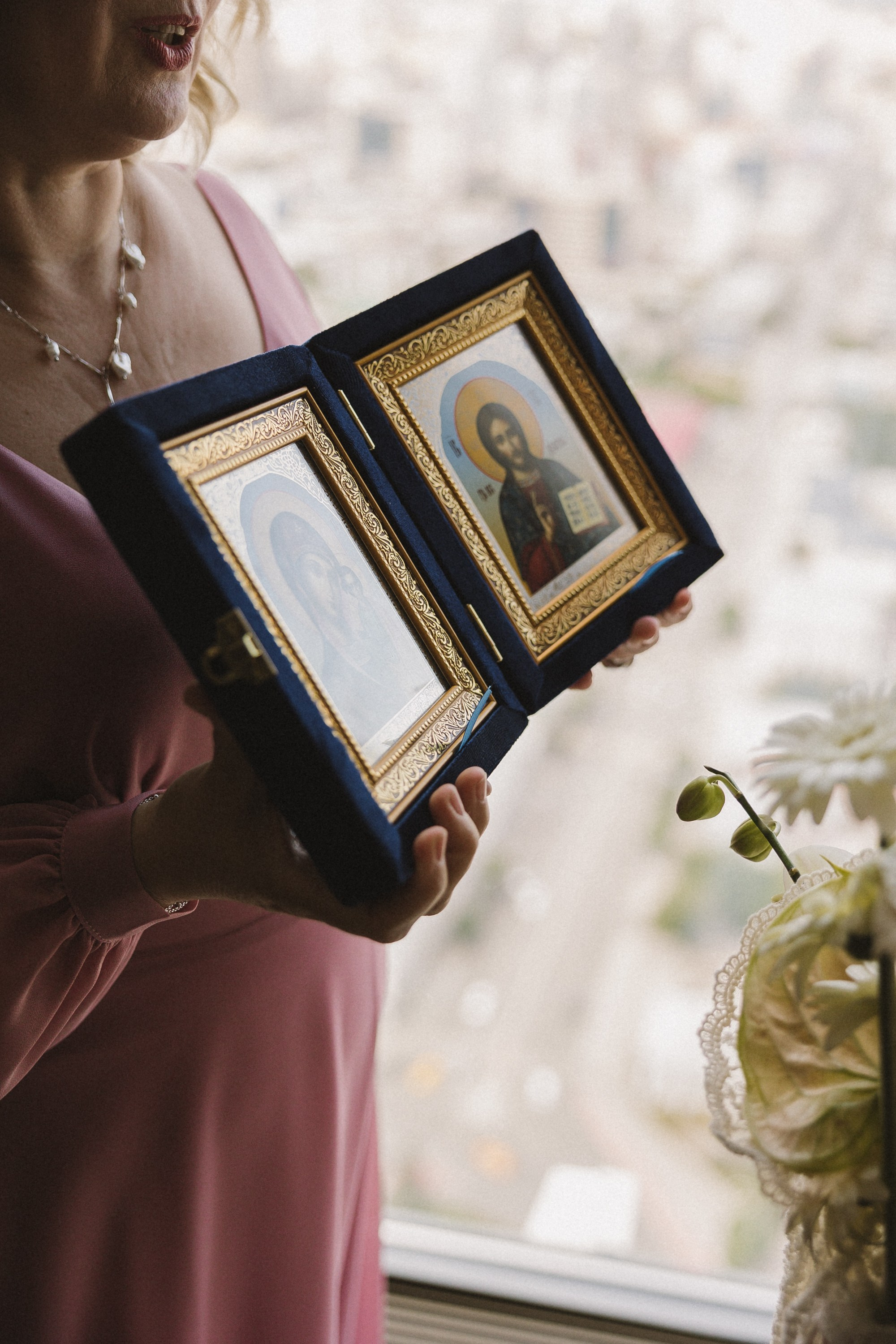 Игорь и Лера. Свадебный фотограф в Москве и Екатеринбурге