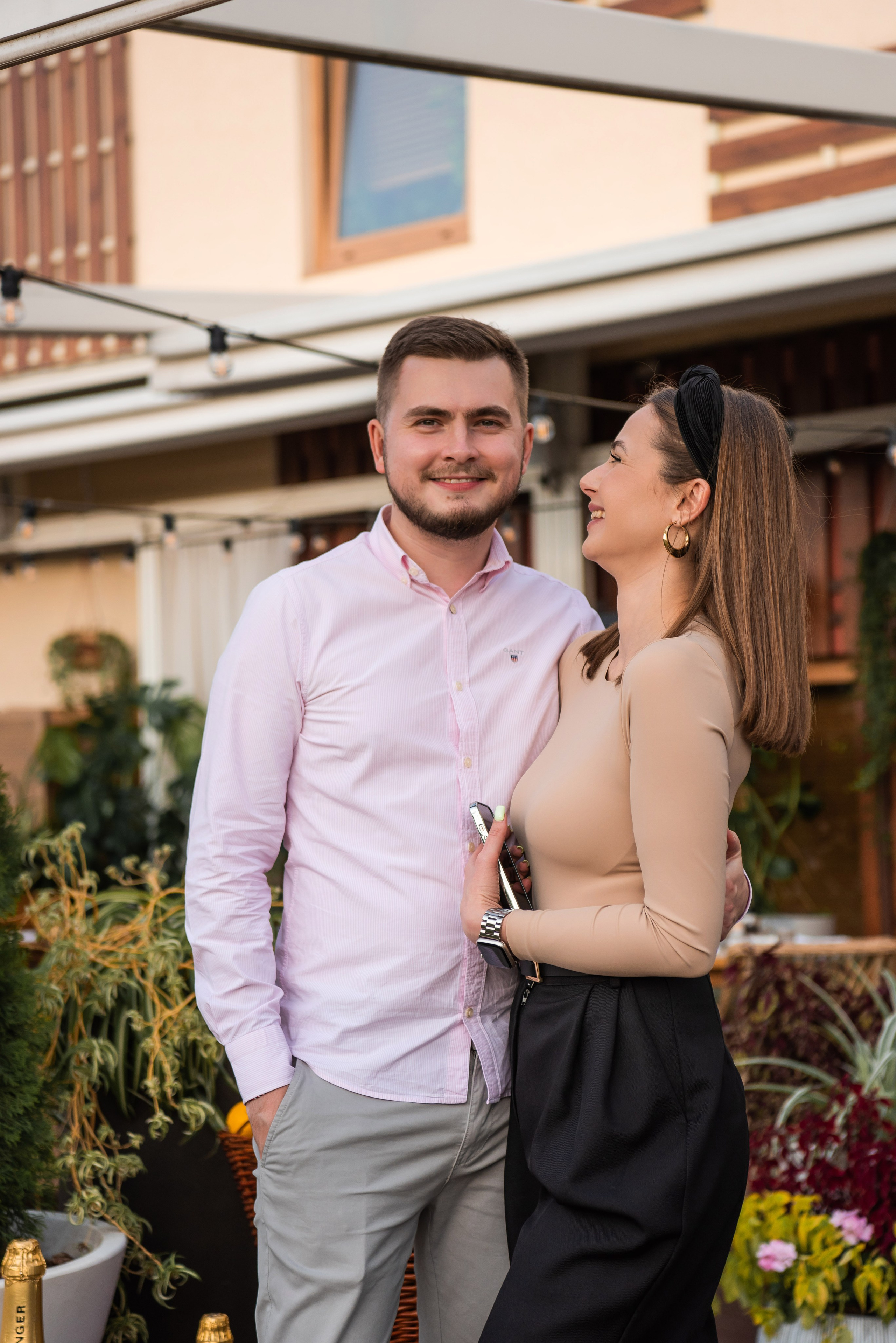 День Рождения Мирона. Свадебный и арт-фотограф Кунецкая Диана