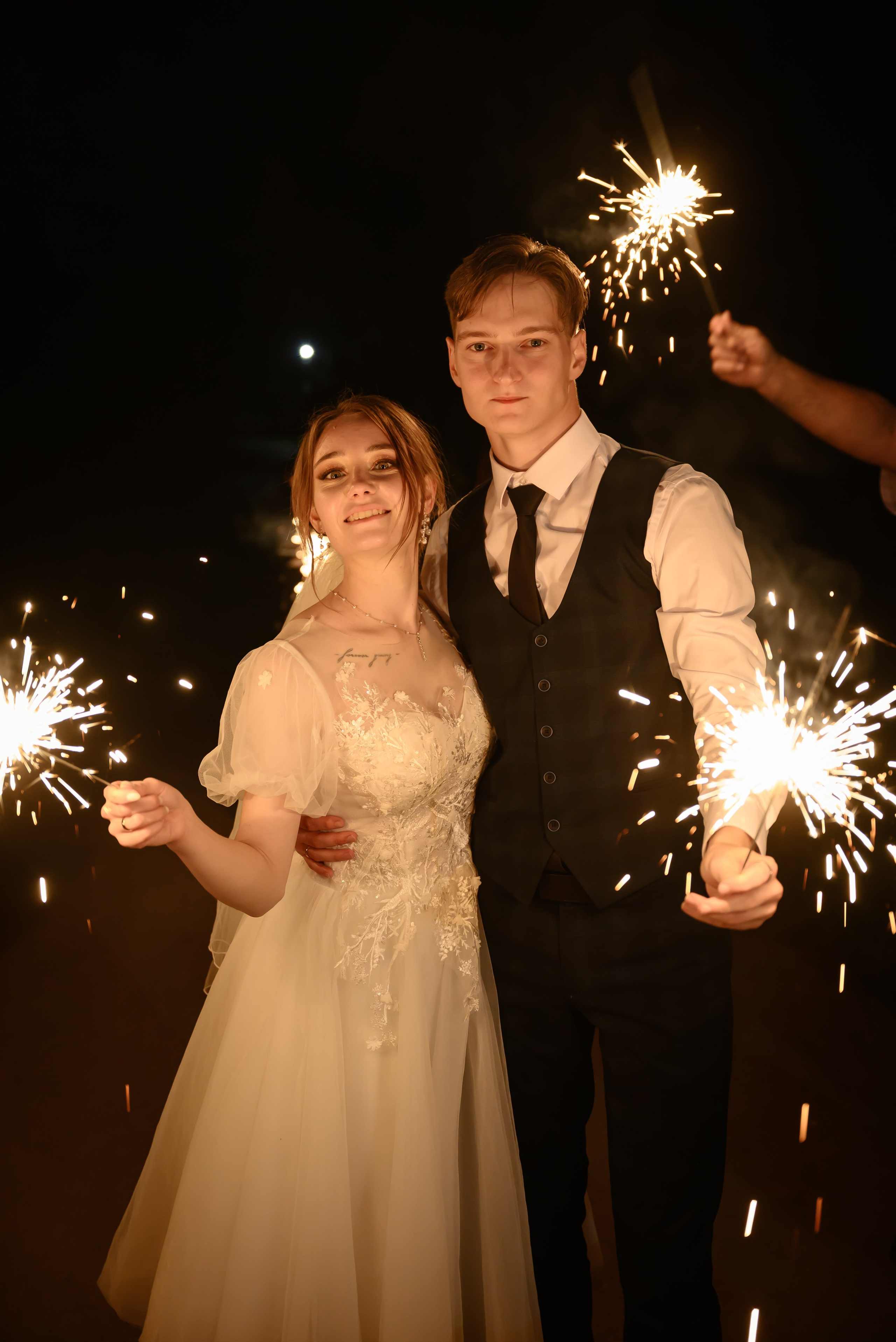 Валентина и Матвей