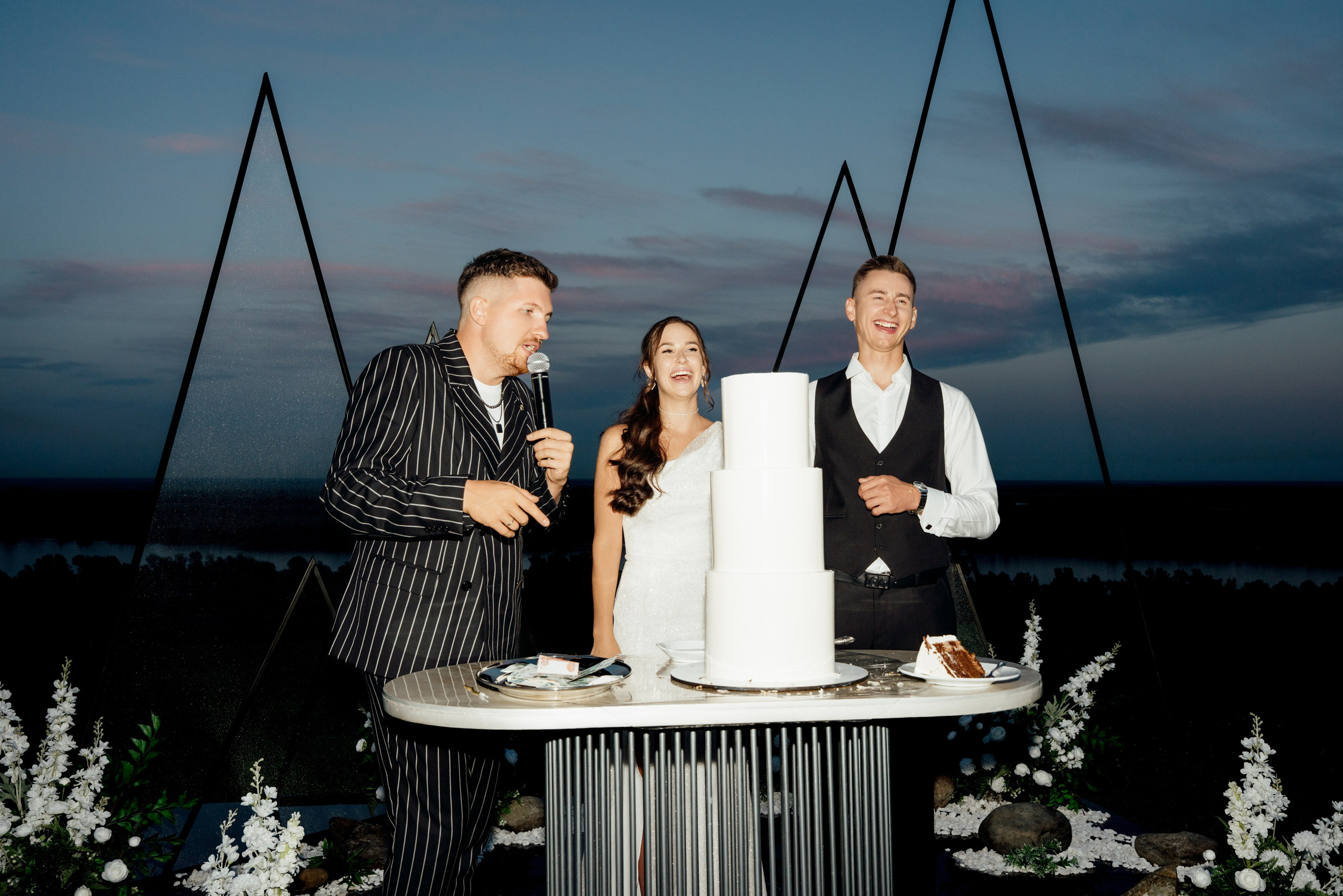 Евгений и Яна. Репортажный и свадебный фотограф Алексей Полячек