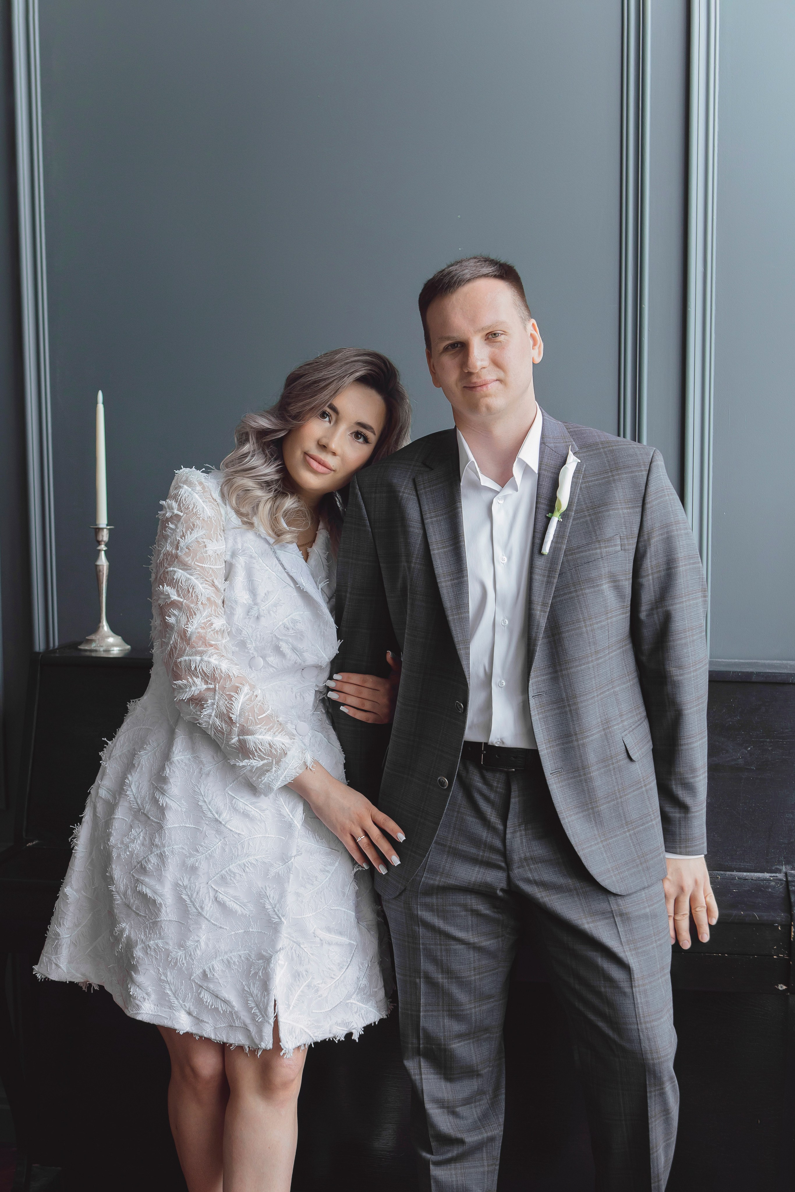 Татьяна и Владислав. Фотограф Лесозаводск/Хабаровск