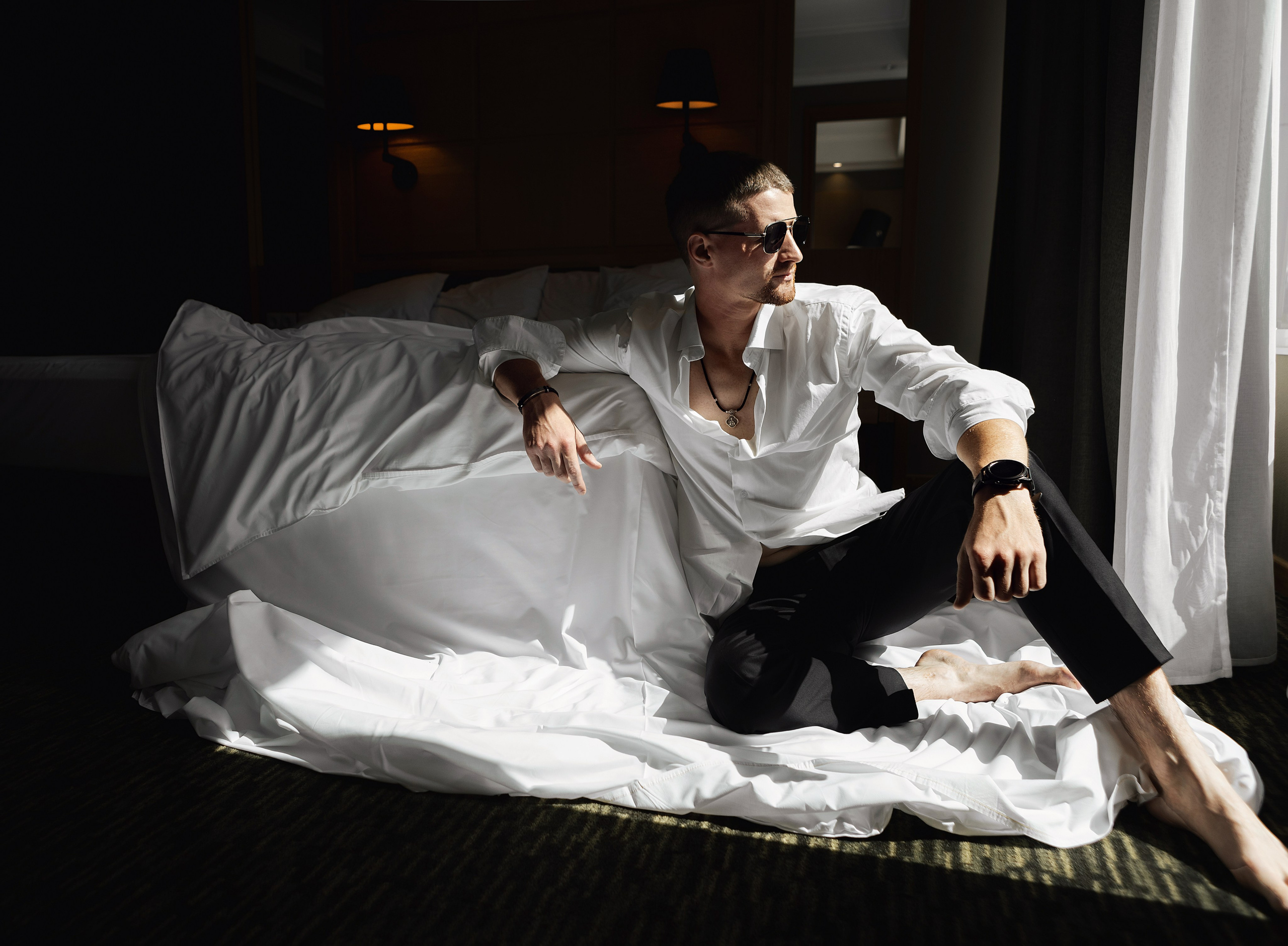 Алена и Игорь (свадьба). Фотограф Лесозаводск/Хабаровск