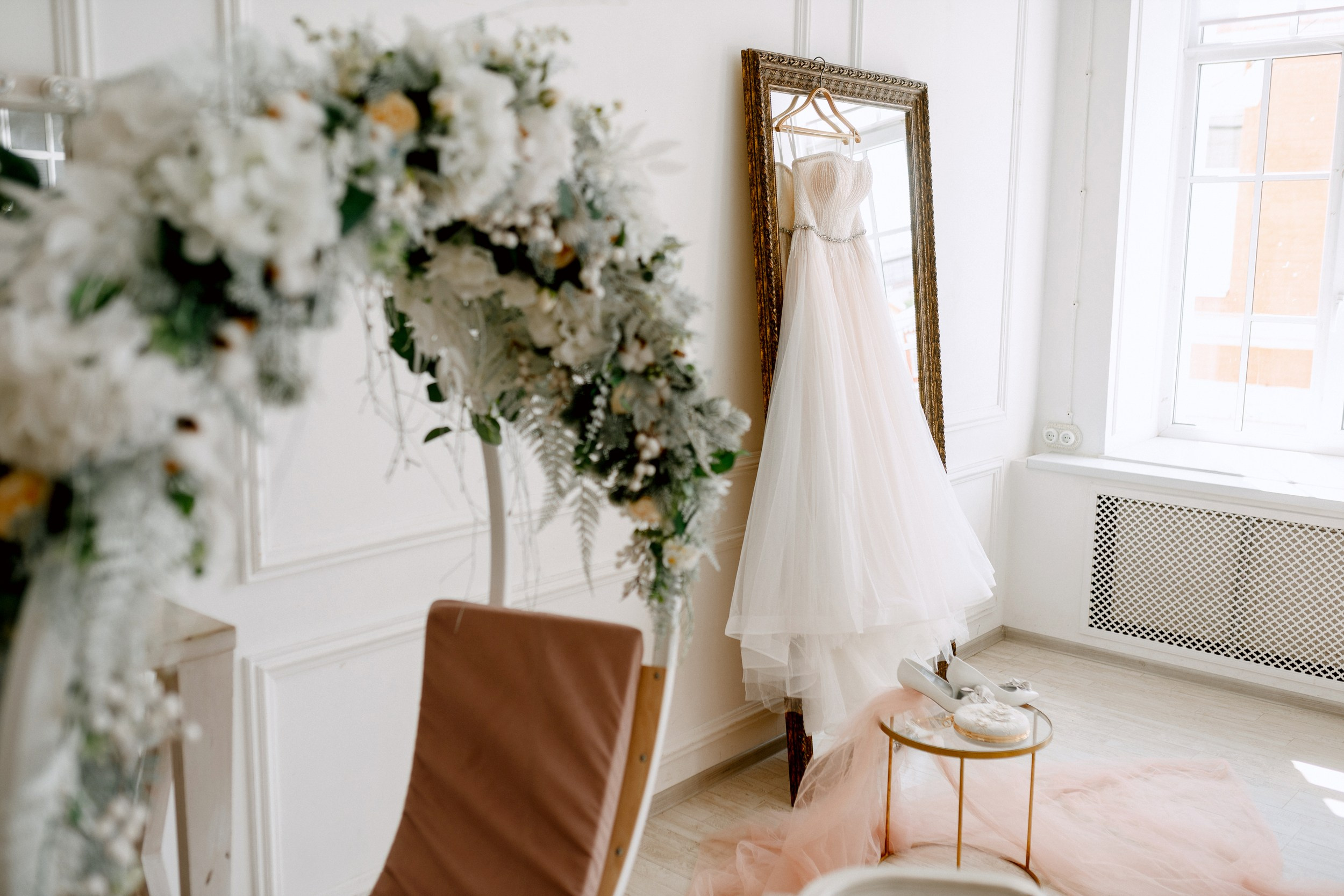 АНЖЕЛИКА И АРТЕМ. Шашкова Вероника / Свадебный и семейный фотограф Москва и Ярославль