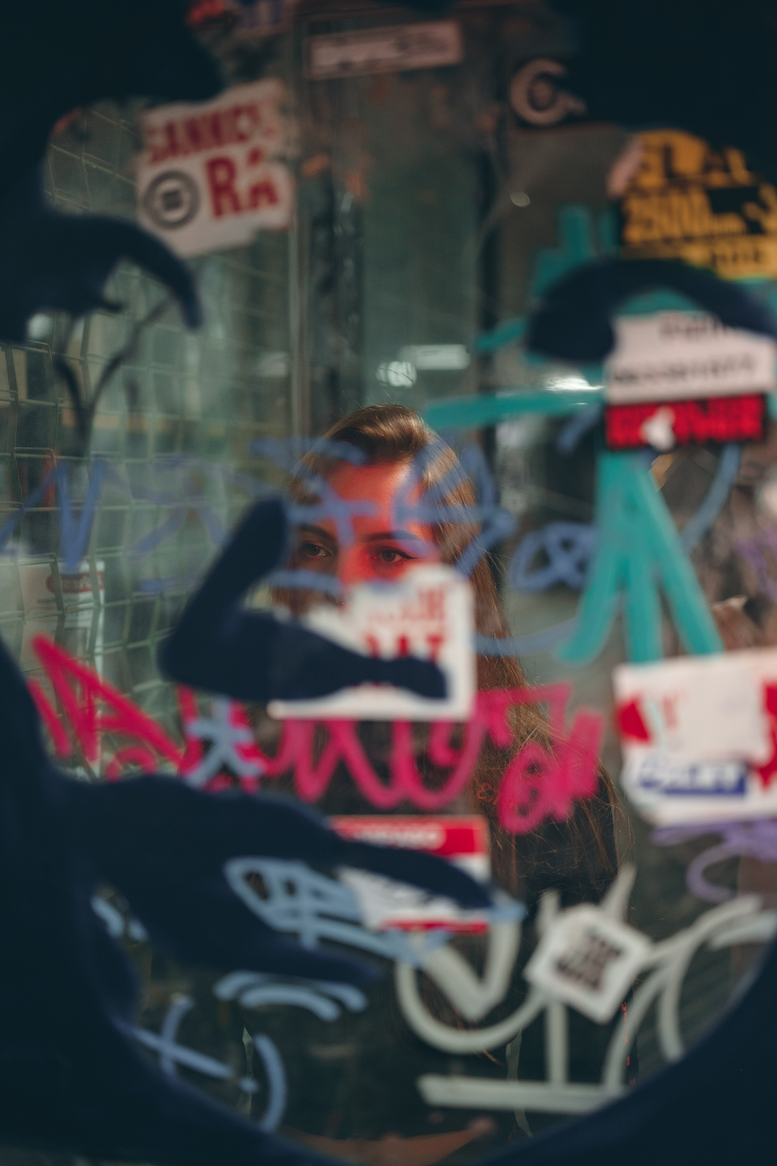 НАСТЯ И ПОДЗЕМКА. Фотограф в Белграде Чугреева Елена