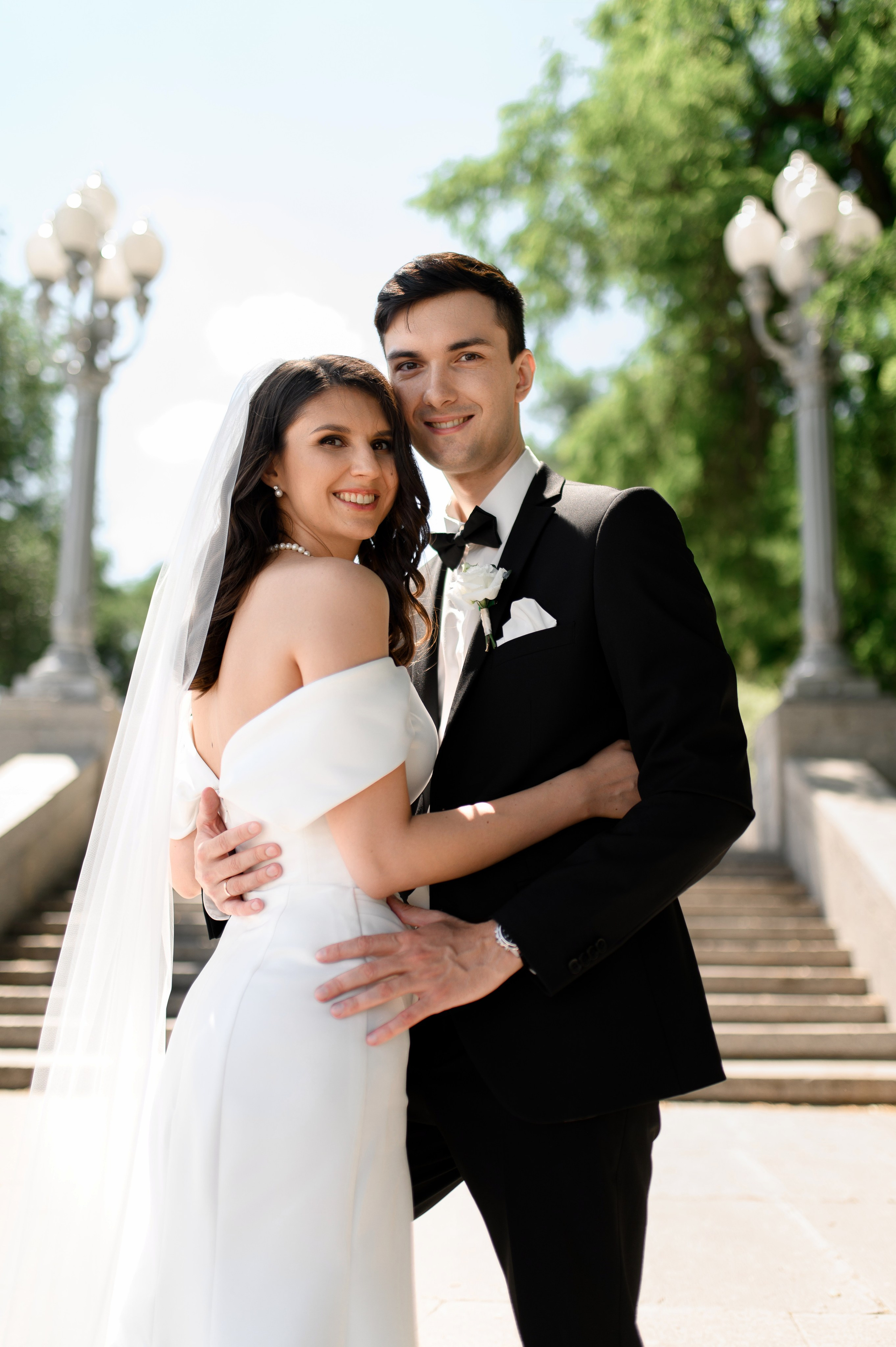 Свадьба Максима и Ольги (Волгоград 08.06.2024). Свадебный и travel фотограф в Волгограде, Сочи, Домбае, Европе