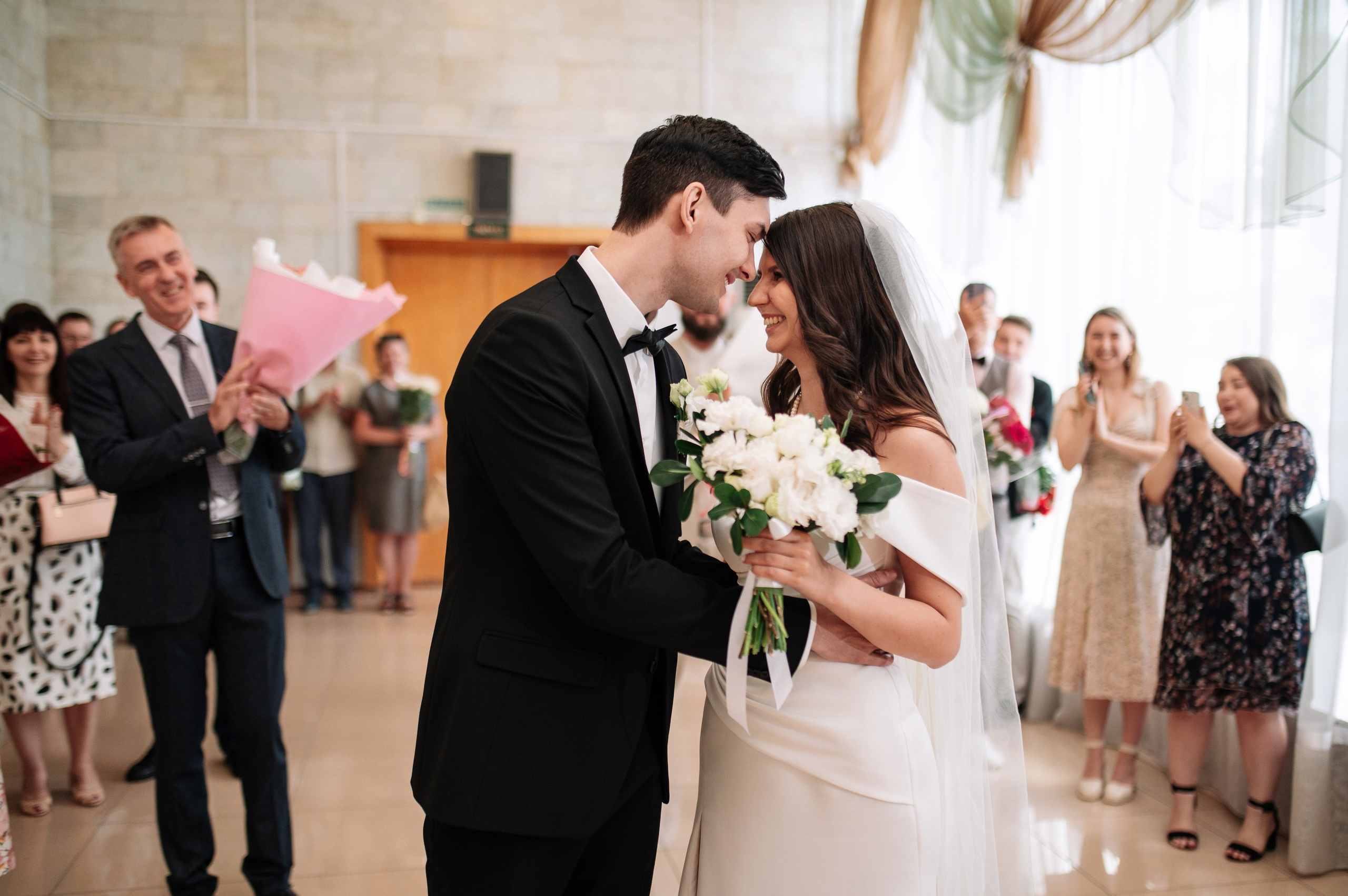 Свадьба Максима и Ольги (Волгоград 08.06.2024). Свадебный и travel фотограф в Волгограде, Сочи, Домбае, Европе