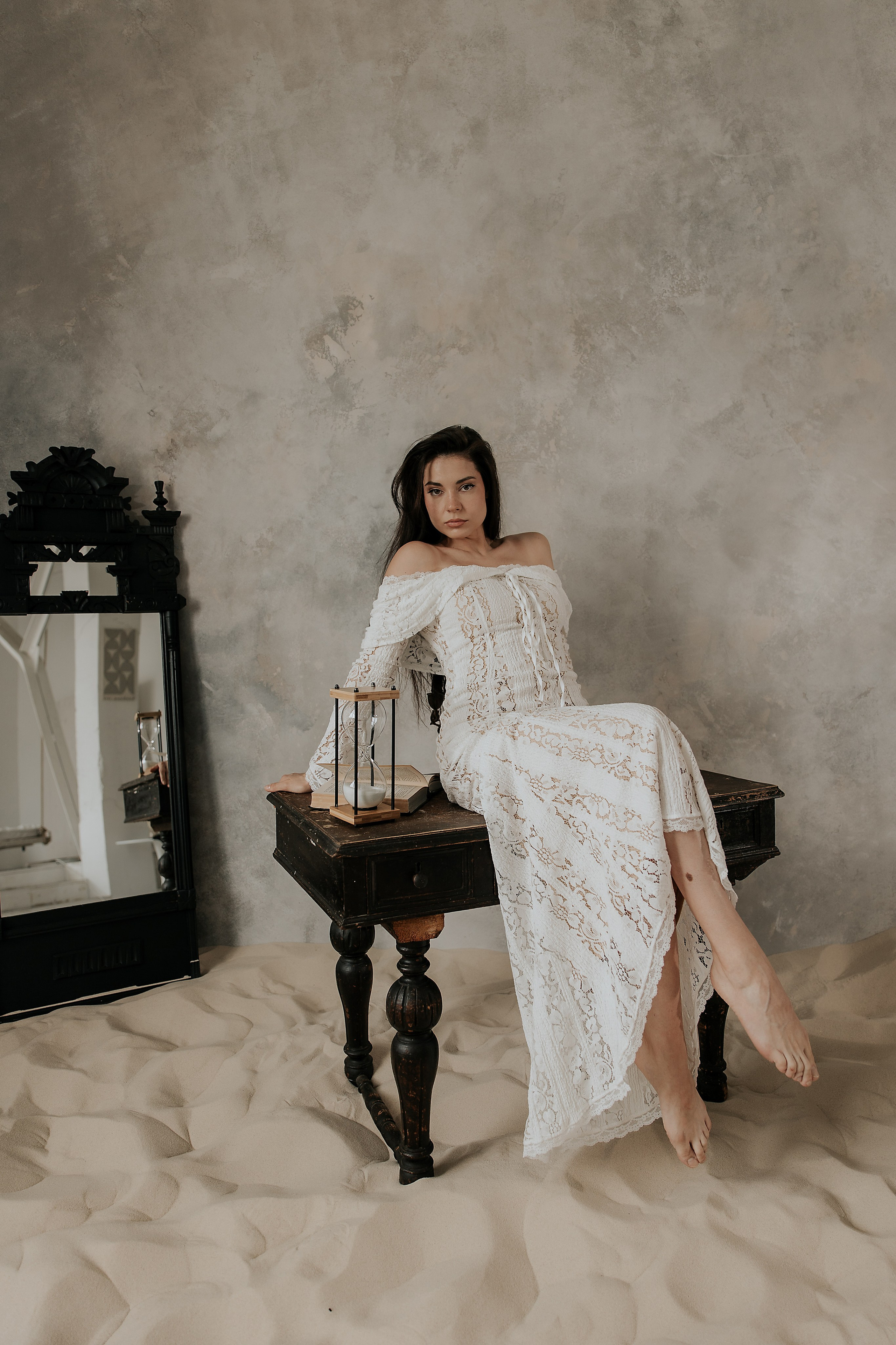 Песок. Свадебный и семейный фотограф.Екатерина Булич. Красноярск