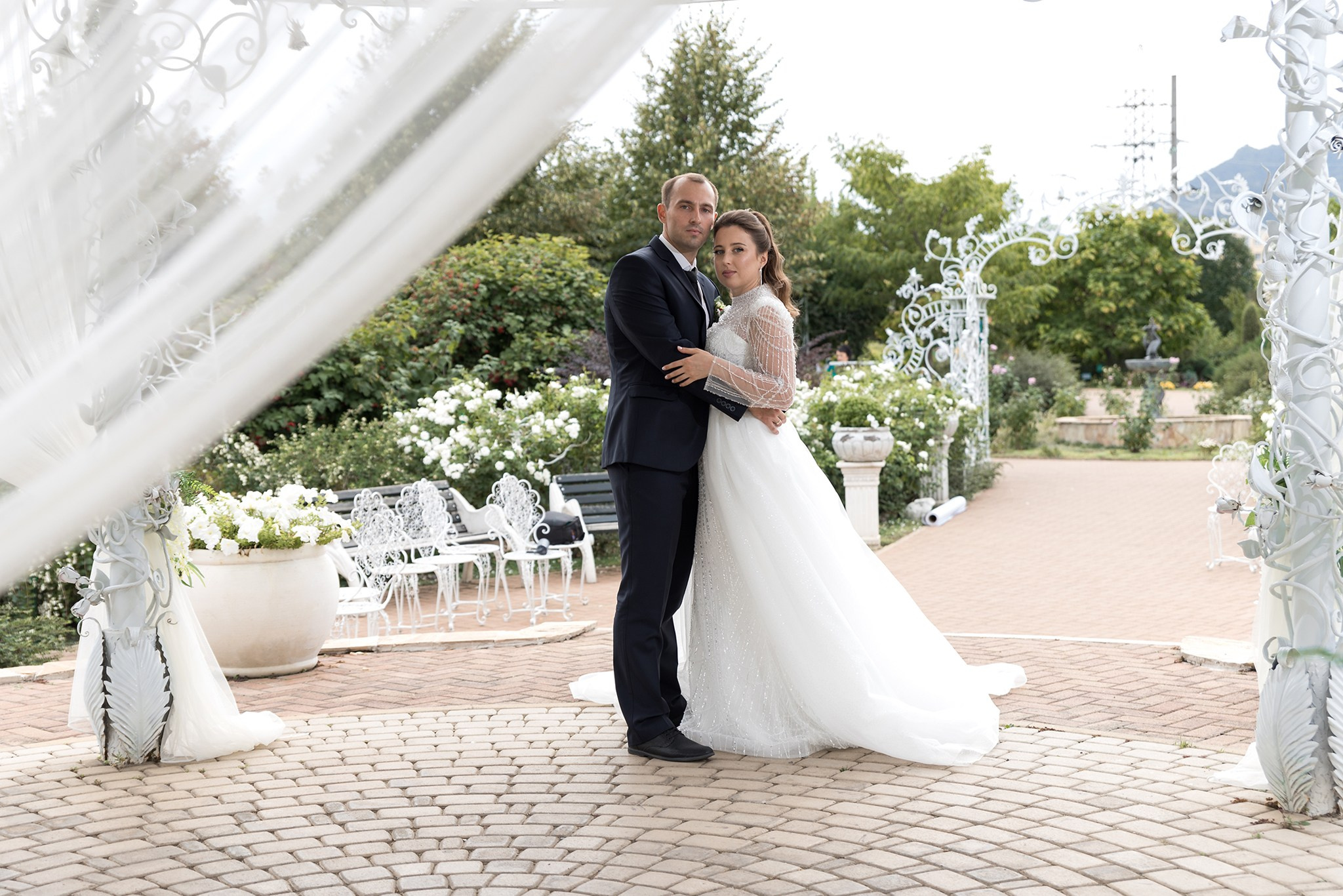 Прогулка Пятигорск-Иноземцево. Фотограф Пятигорск и КМВ