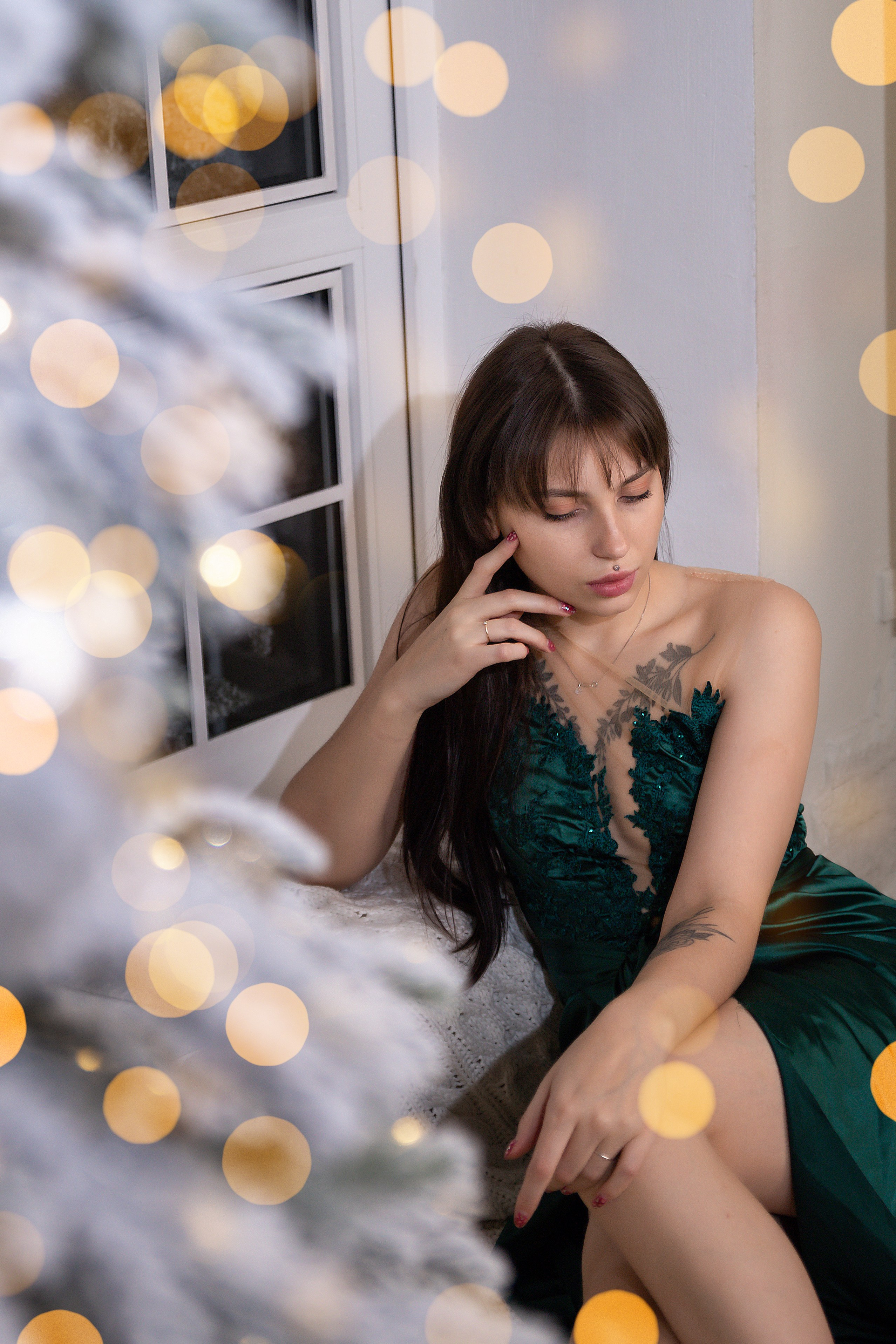 Новогодние проэкты. Фотограф Пятигорск и КМВ