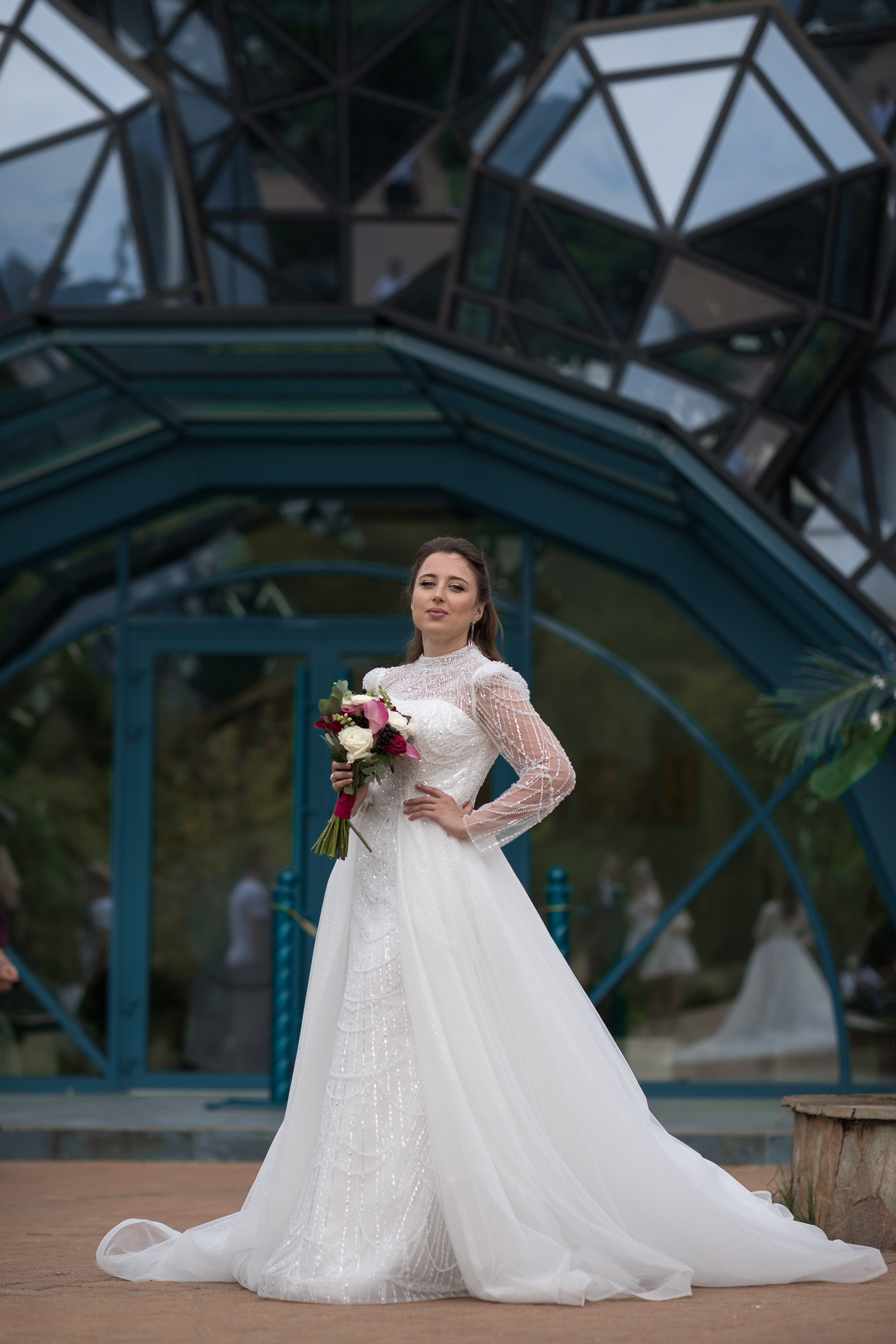 Прогулка Пятигорск-Иноземцево. Фотограф Пятигорск и КМВ