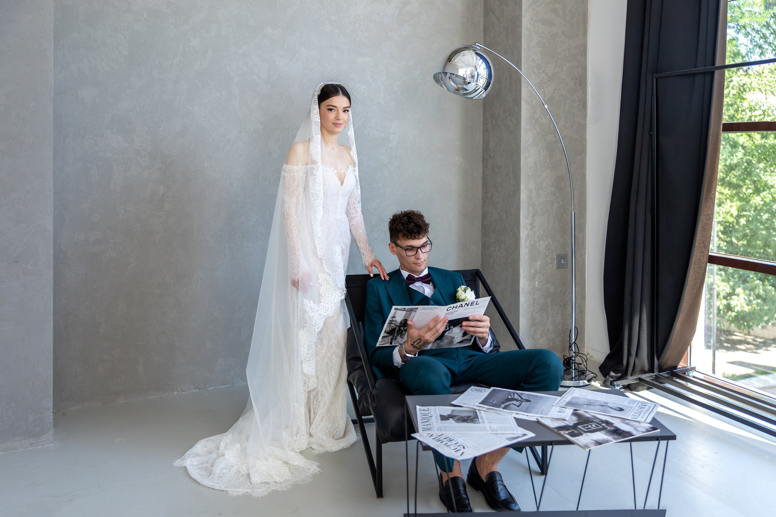 Фотостудия вместо прогулки. Фотограф Пятигорск и КМВ