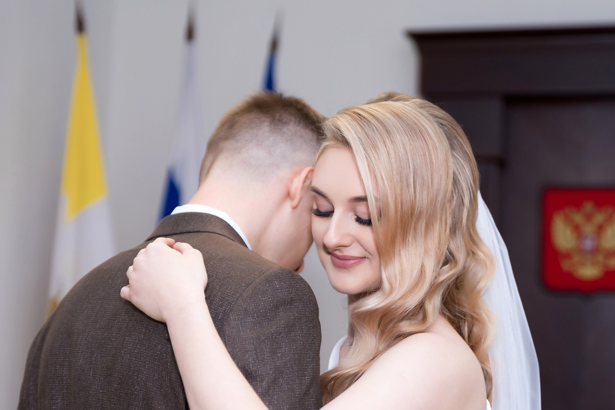 ЗАГс. Фотограф Пятигорск и КМВ