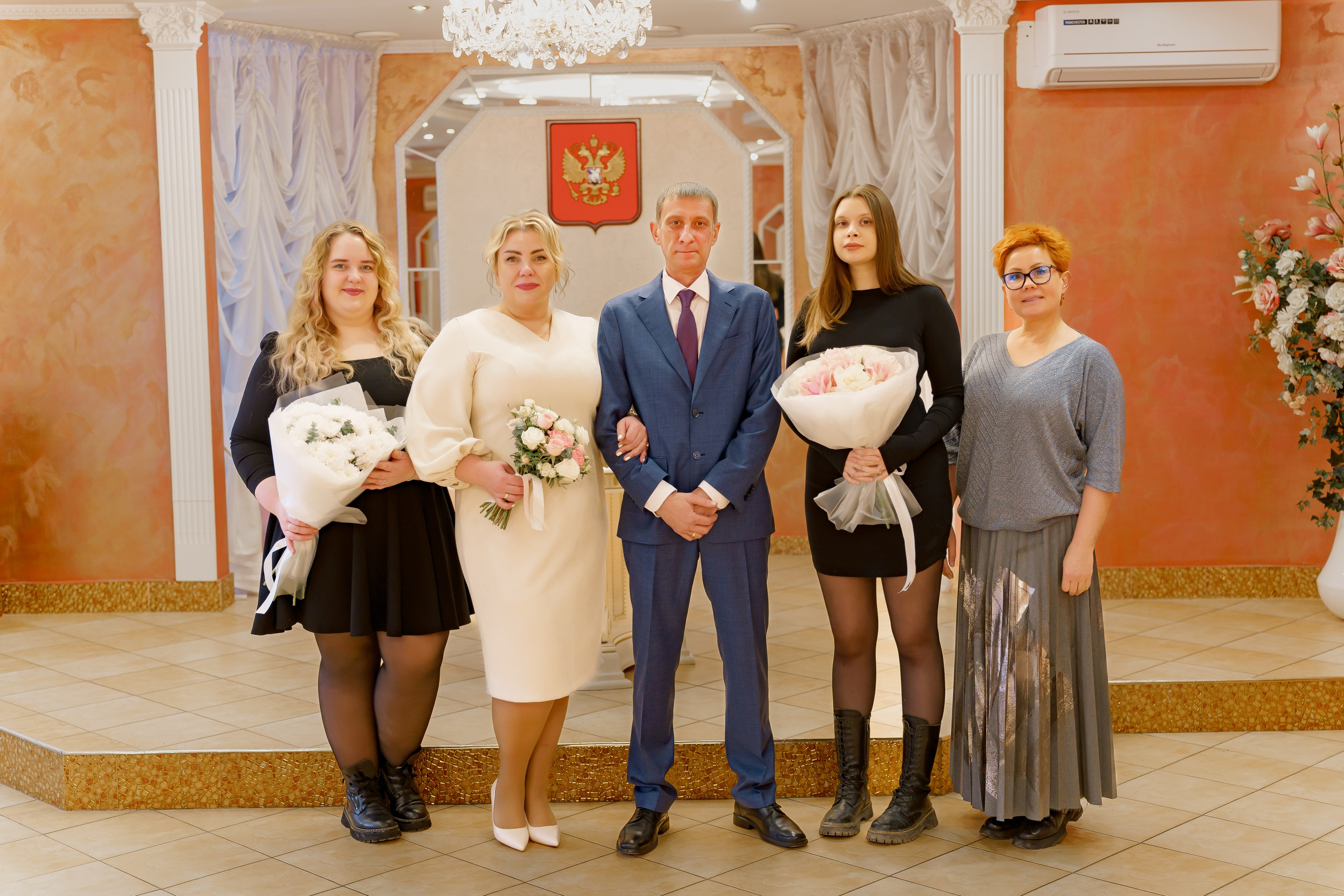 ДМИТРИЙ И МАРИНА. Коммерческий фотограф|Детский фотограф в Самаре Плетнева Евгения