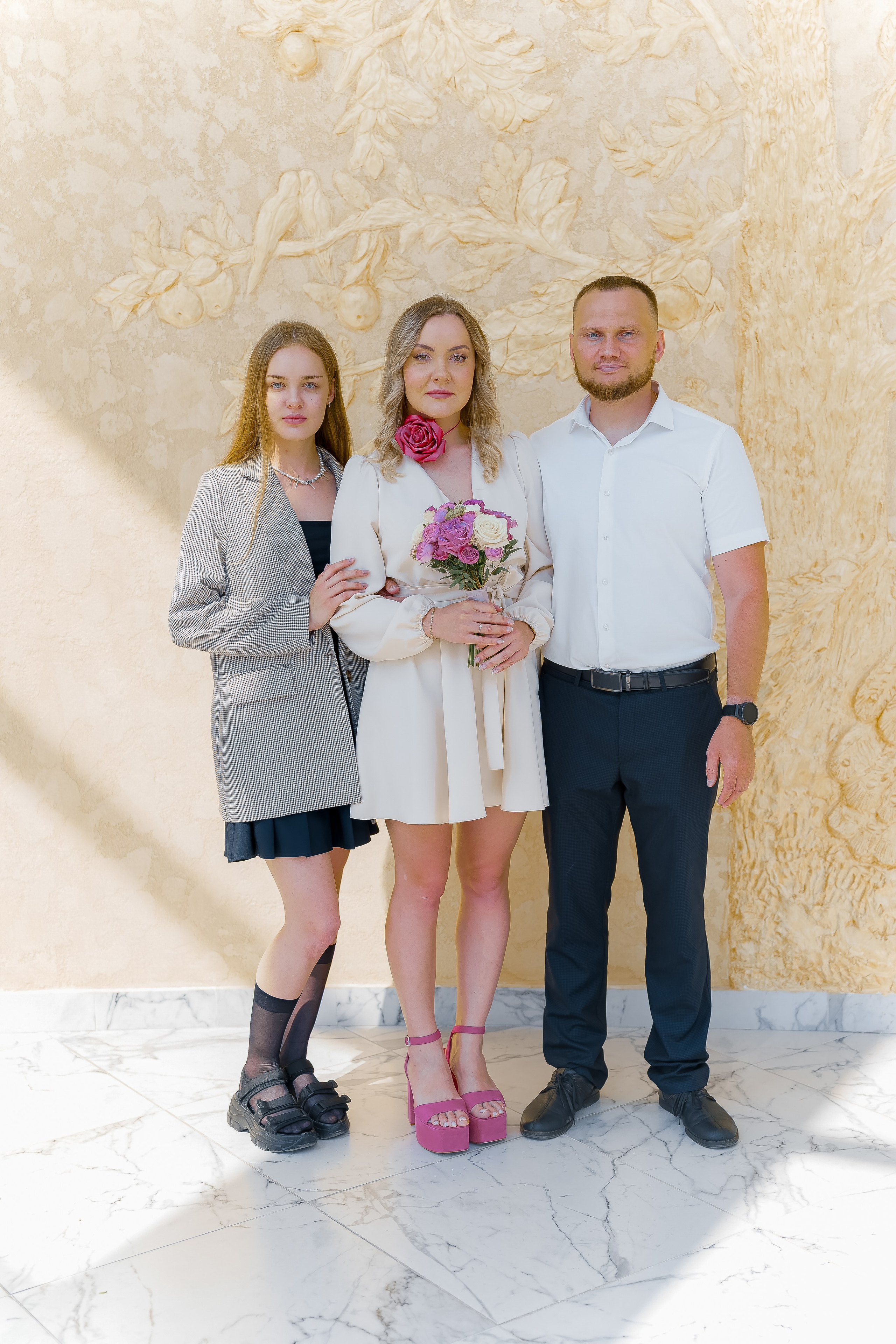 ЛЕОНИД И АНЖЕЛА. Коммерческий фотограф|Детский фотограф в Самаре Плетнева Евгения