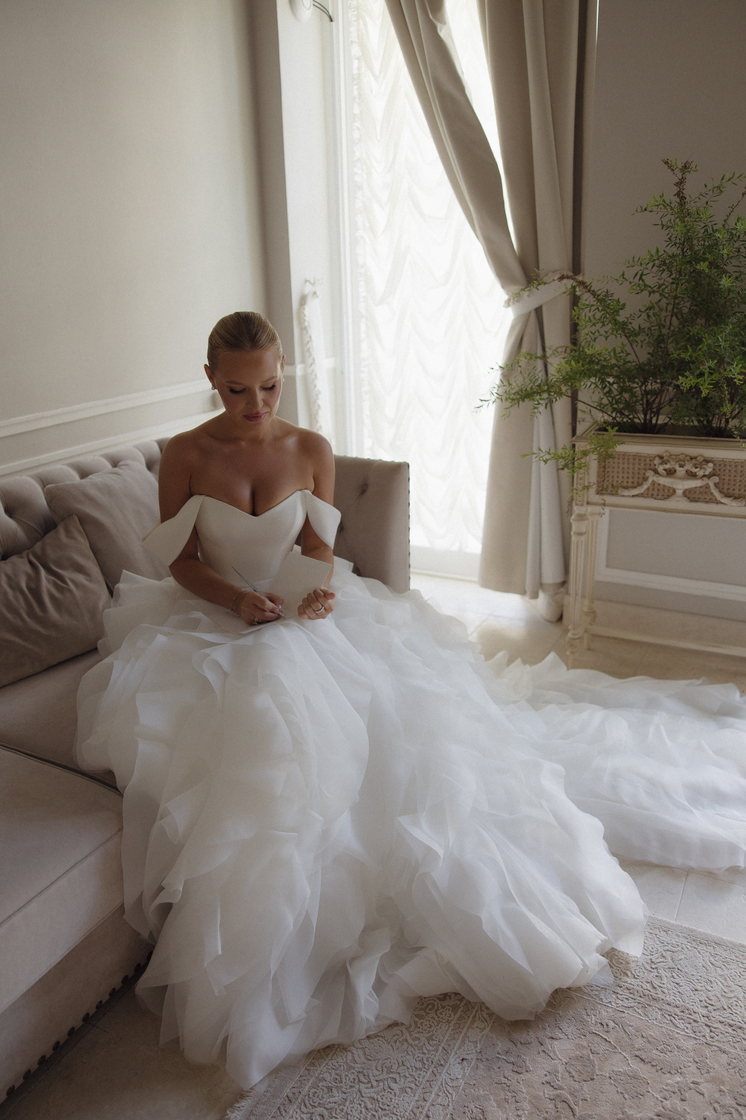 Свадебный фотограф в Москве Дмитрий Тарасов