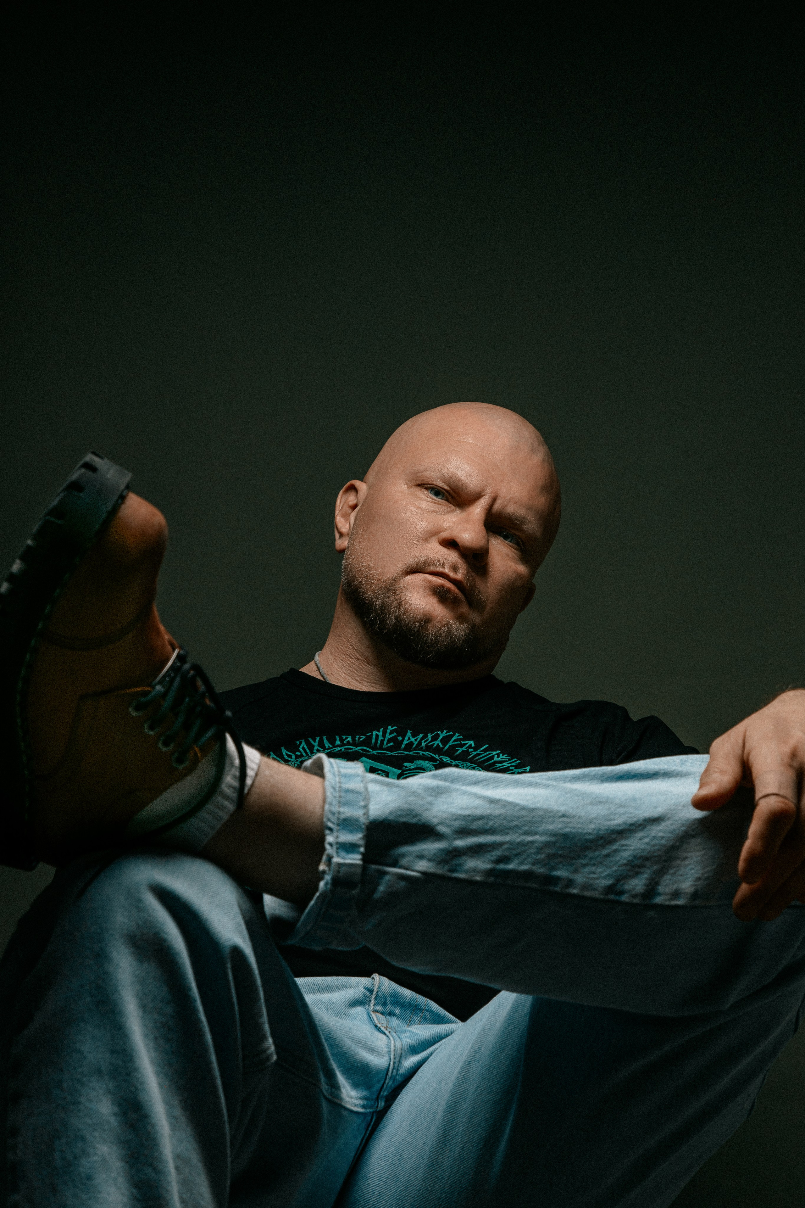 Сергей Семин. Команда фотографов и дизайнеров в Егорьевске