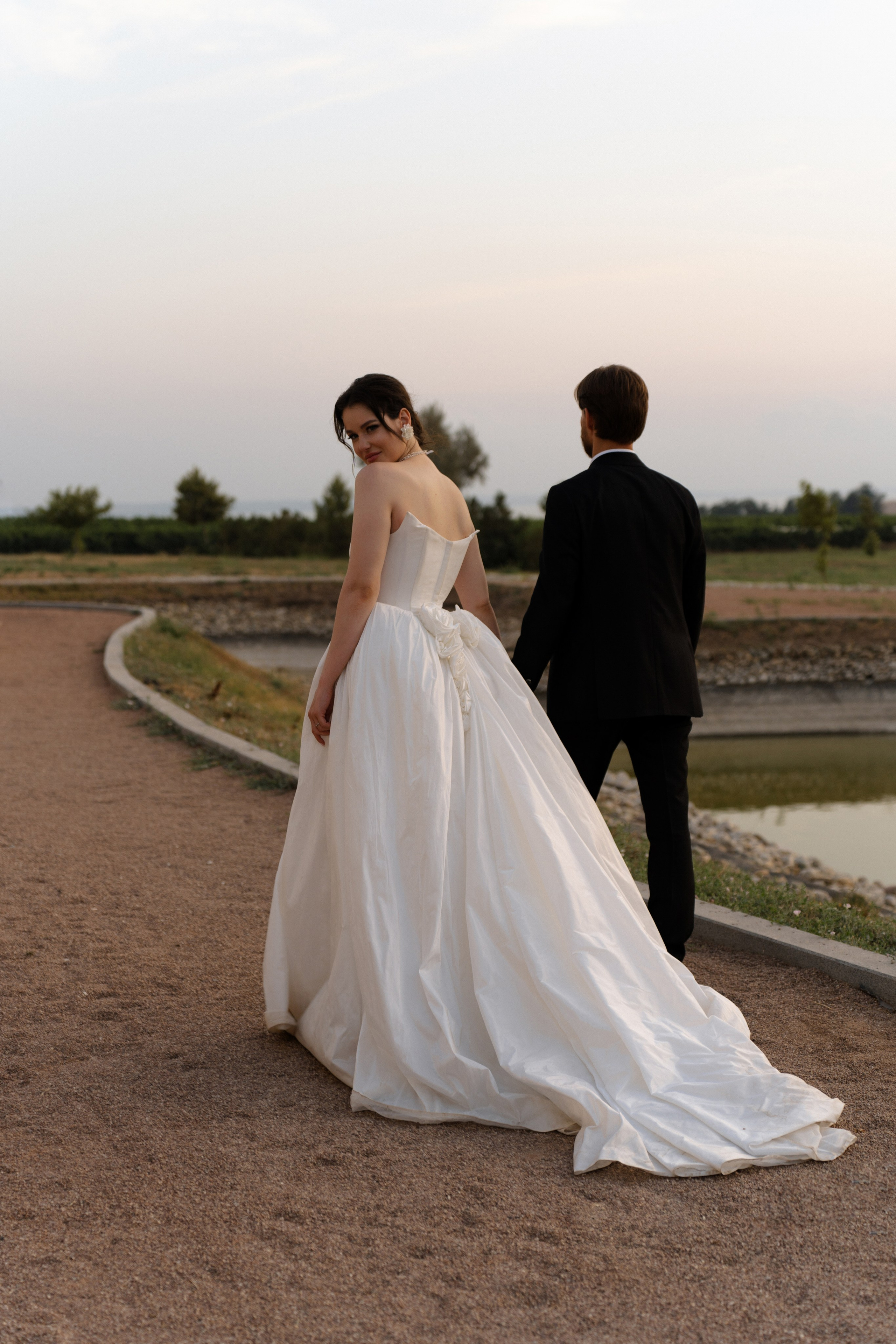 Свадебный фотограф в Краснодаре и Сочи — Никита Глухой