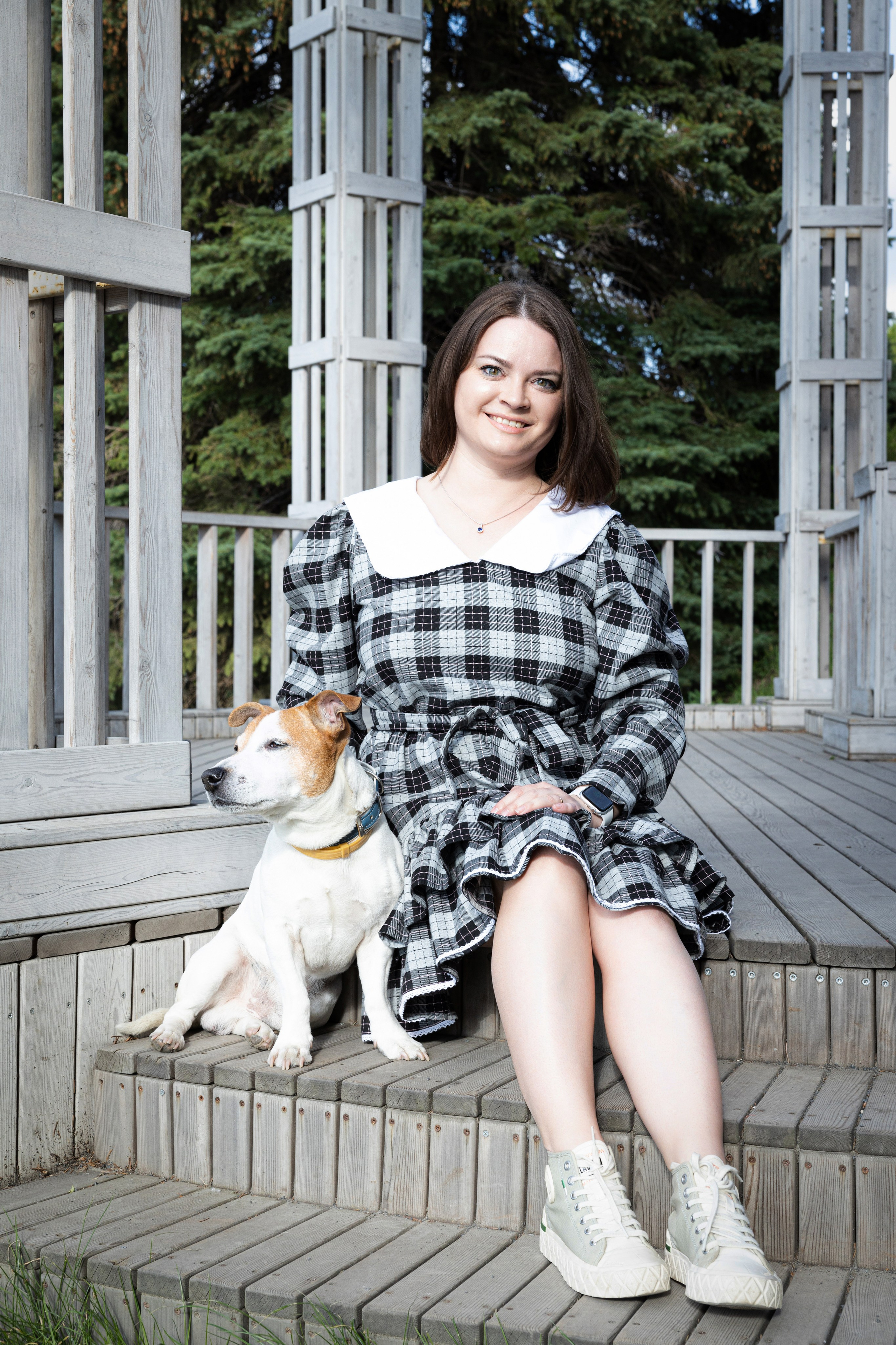 Прогулочная фотосессия в городской среде. Фотограф Лабутина Александра. Портретный и репортажный фотограф из Нижнего Новгорода Александра Лабутина