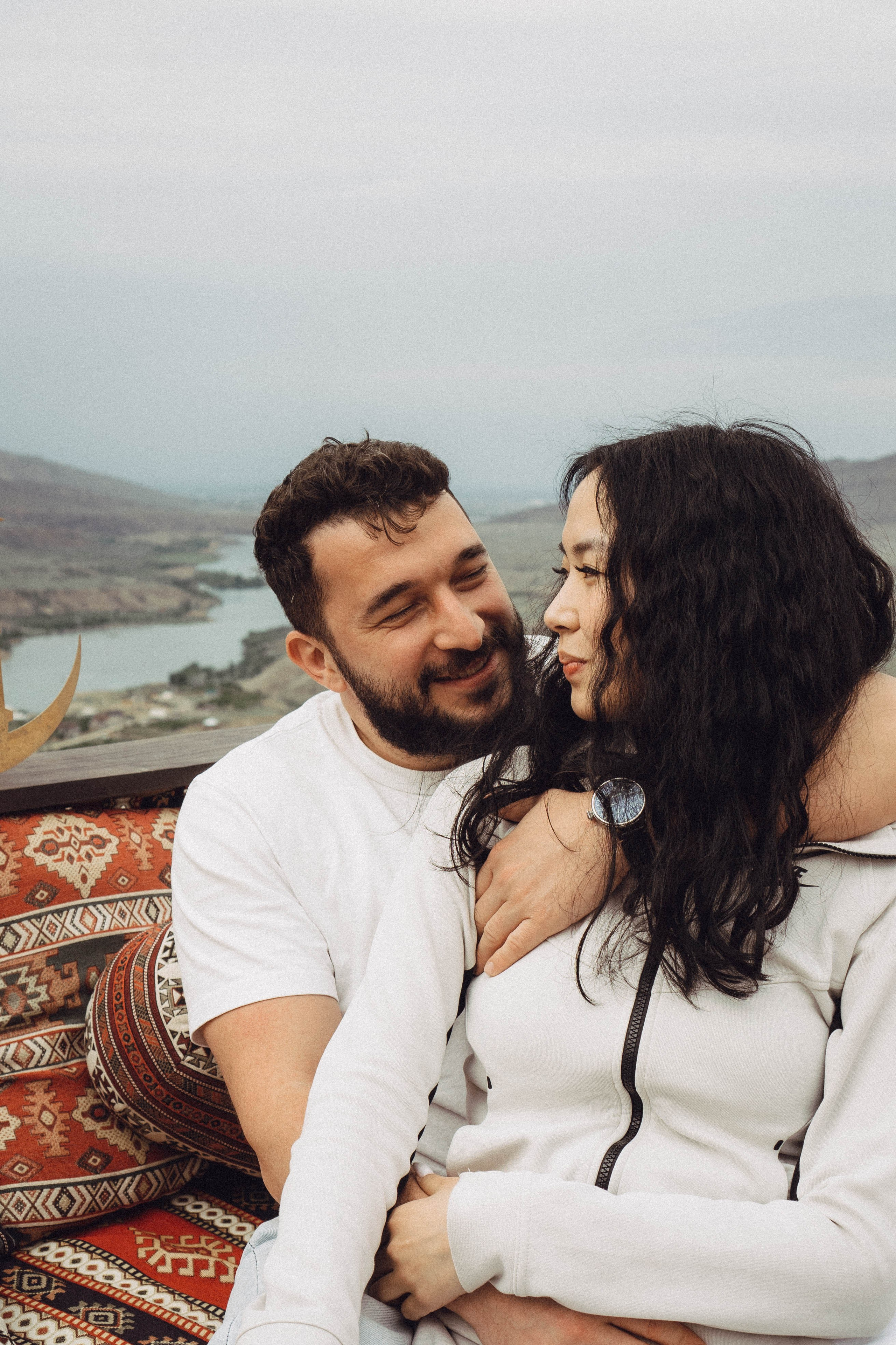 Любовь. Профессиональный фотограф, Санкт-Петербург — Виктория Богомолова