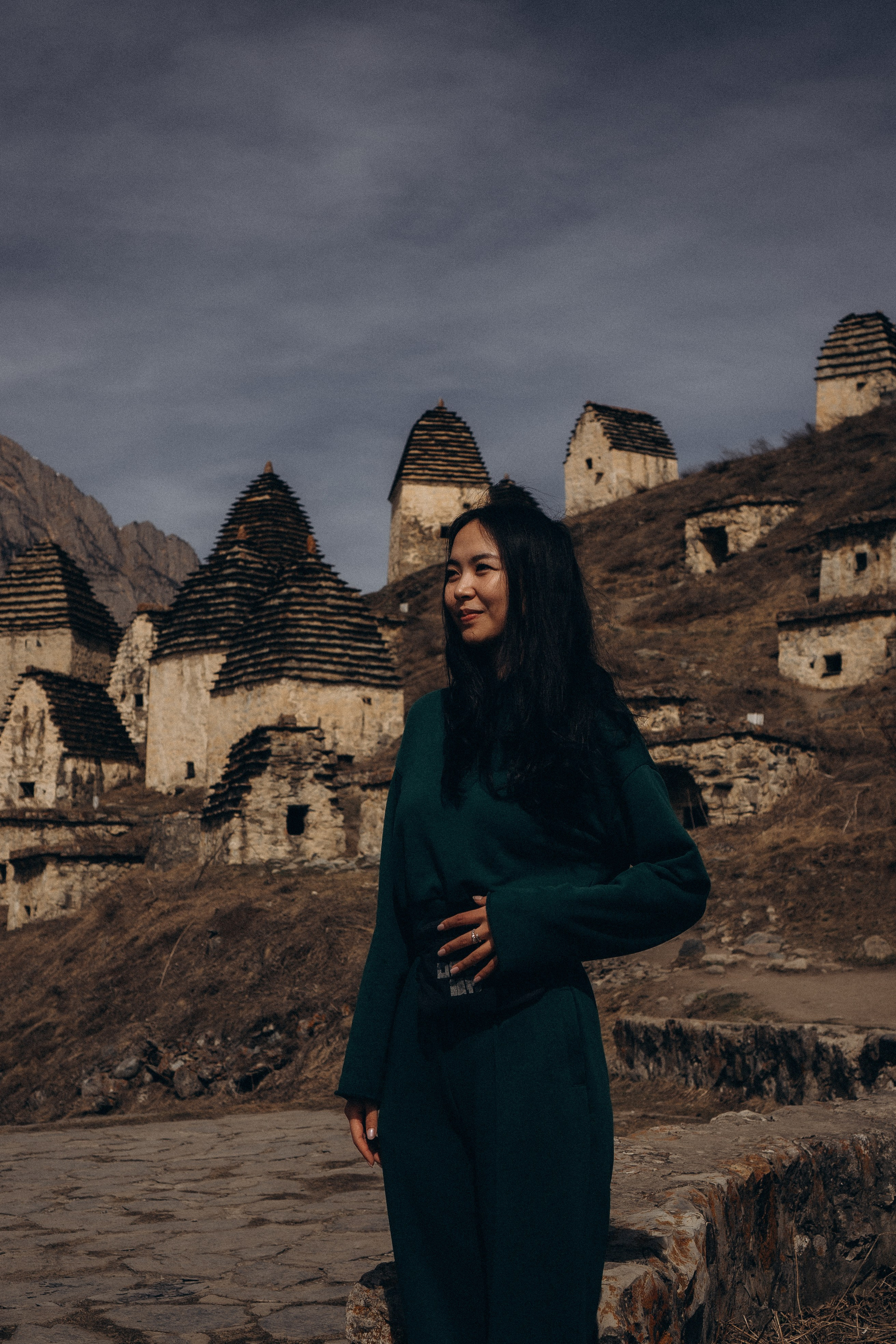 ОСЕТИЯ. Профессиональный фотограф, Санкт-Петербург — Виктория Богомолова