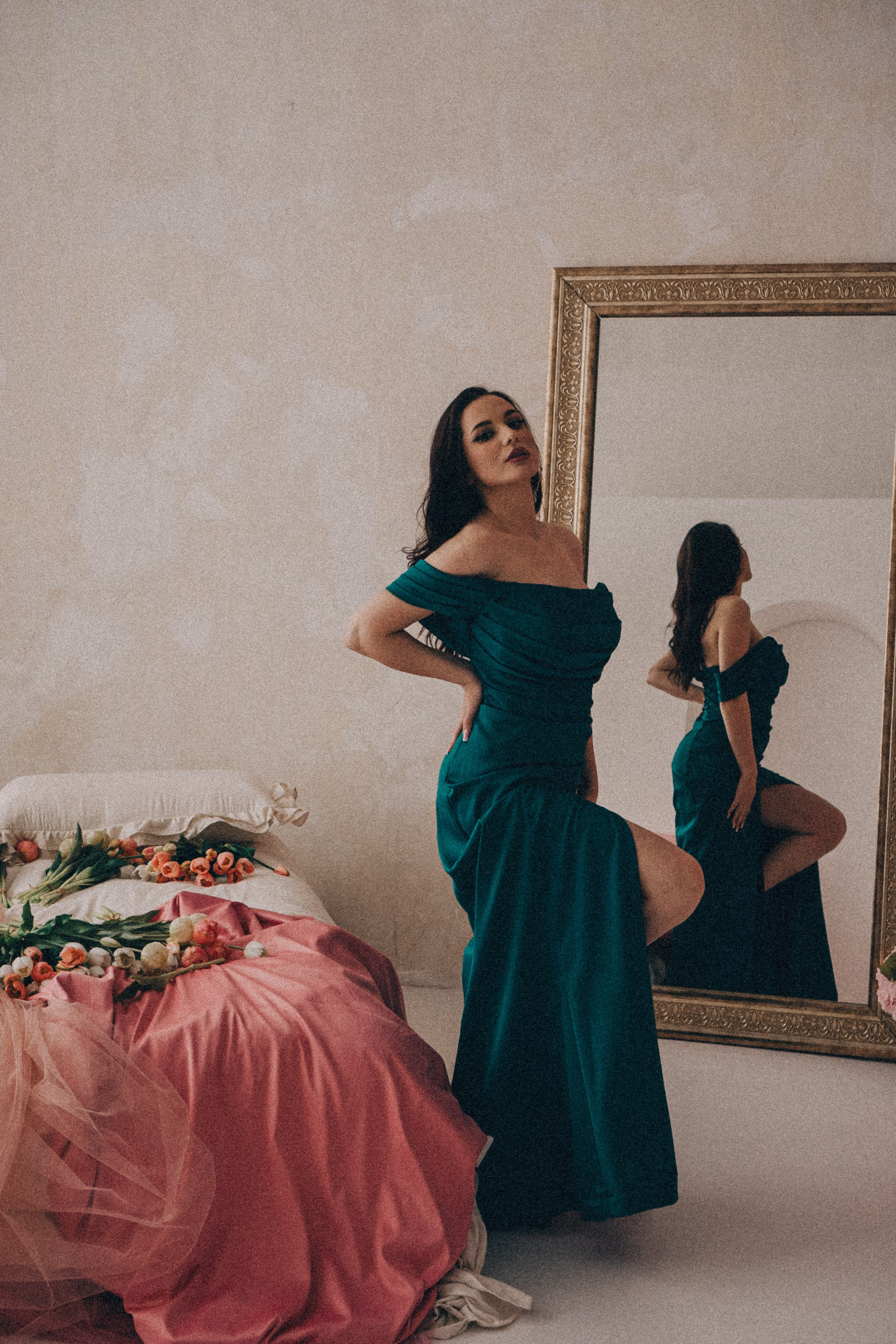 Весенняя. Профессиональный фотограф, Санкт-Петербург — Виктория Богомолова