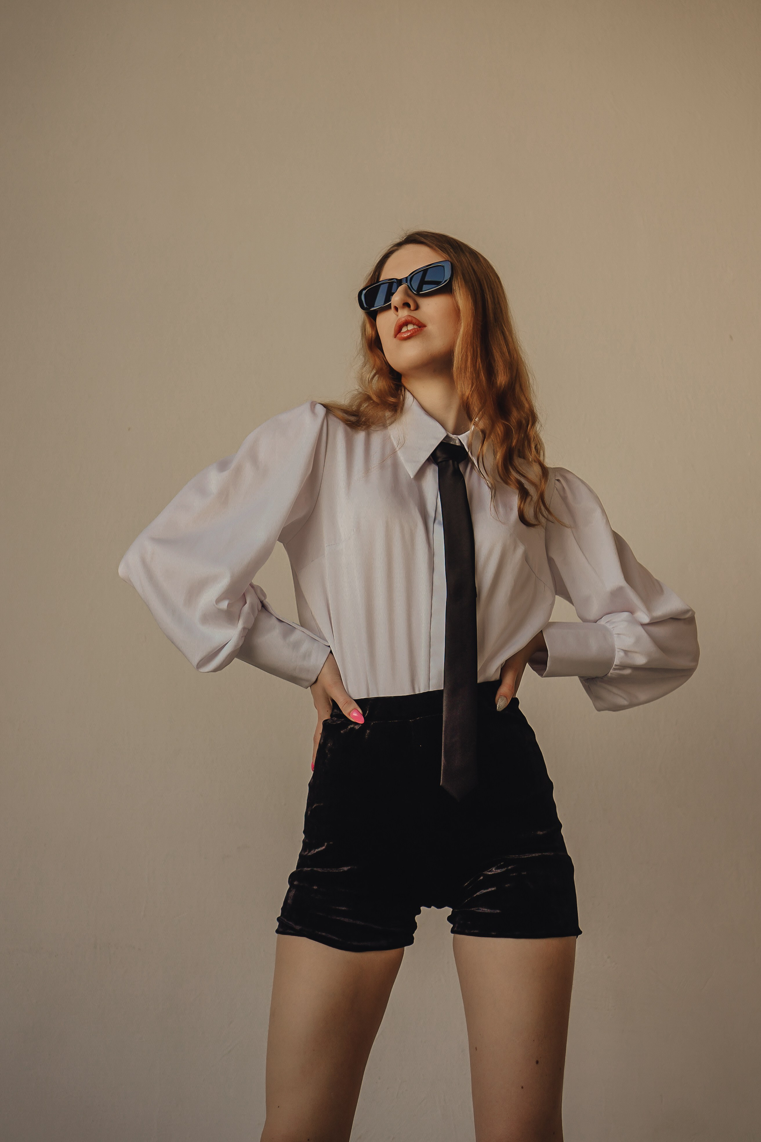 Студийная. Профессиональный фотограф, Санкт-Петербург — Виктория Богомолова