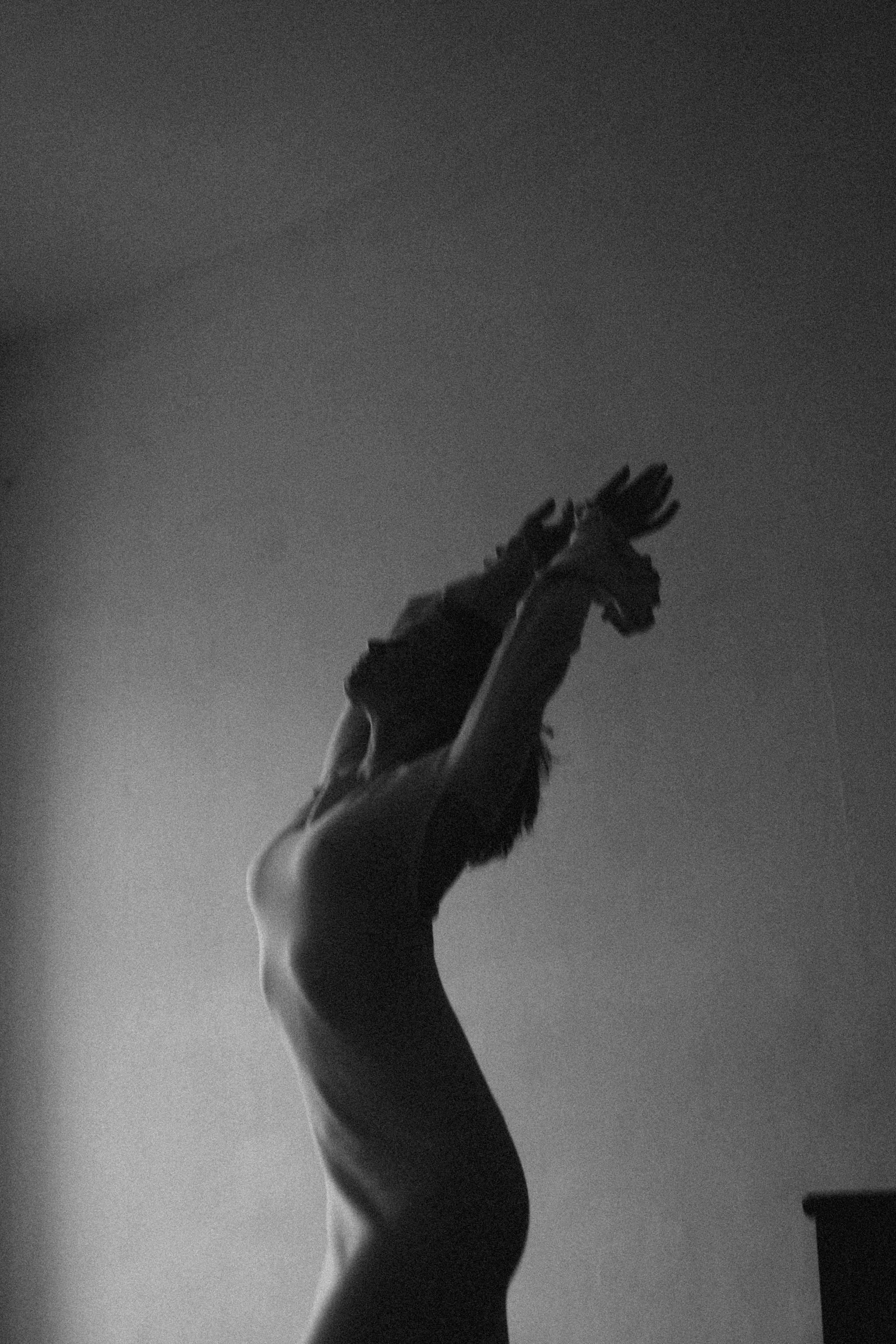 Студийная для девушки. Профессиональный фотограф, Санкт-Петербург — Виктория Богомолова