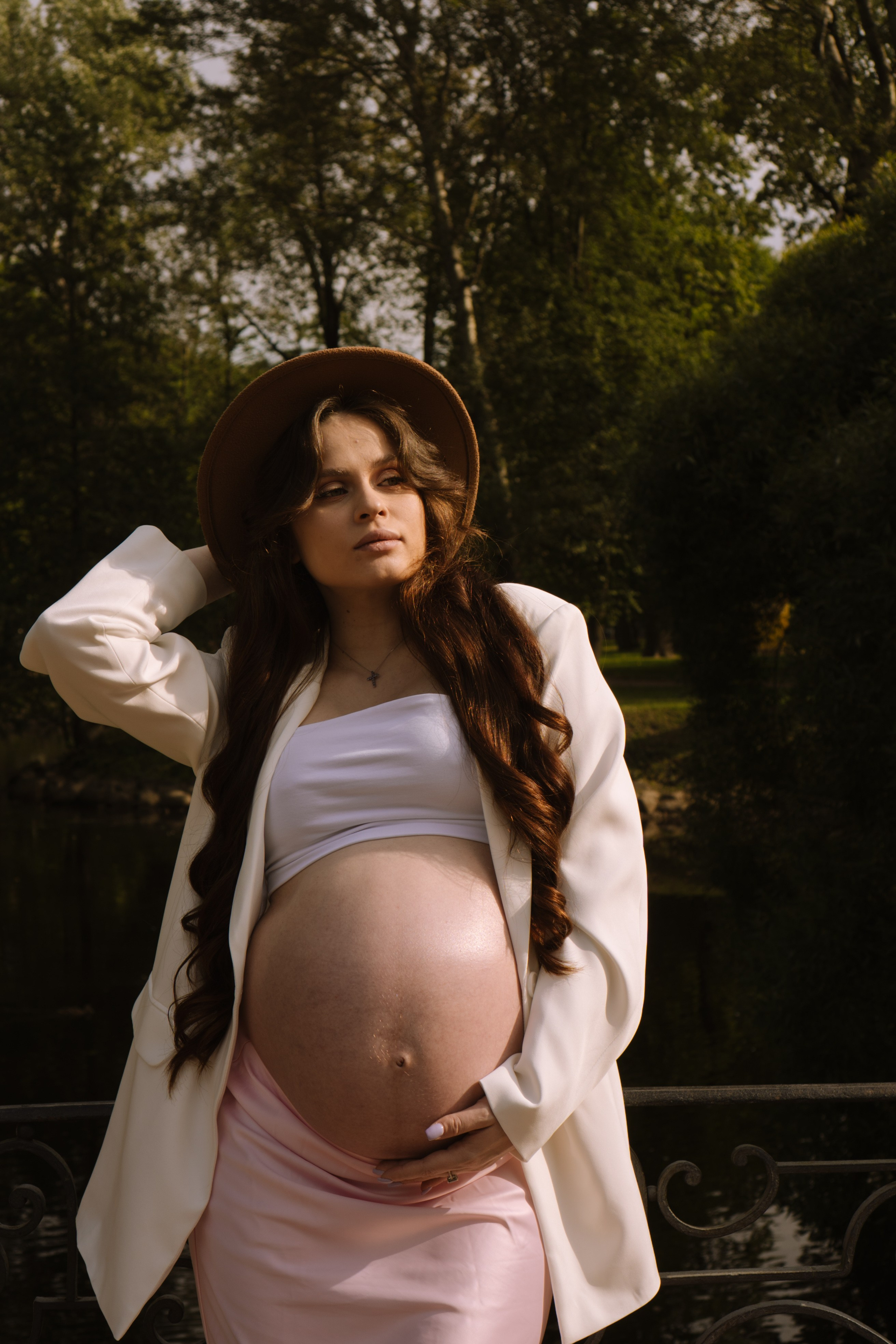 СЕМЕЙНАЯ ИСТОРИЯ. Профессиональный фотограф, Санкт-Петербург — Виктория Богомолова