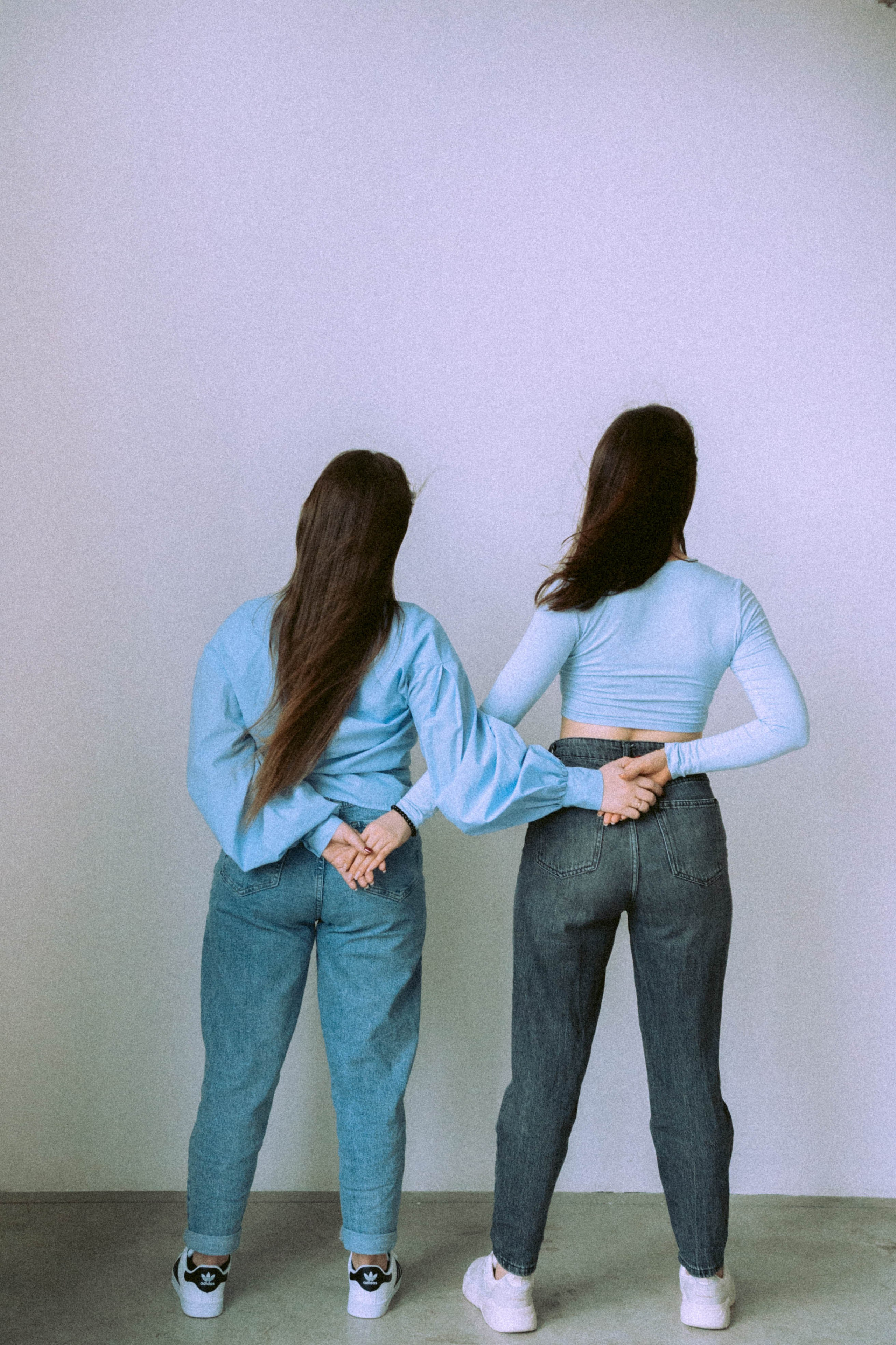 Подружки. Профессиональный фотограф, Санкт-Петербург — Виктория Богомолова