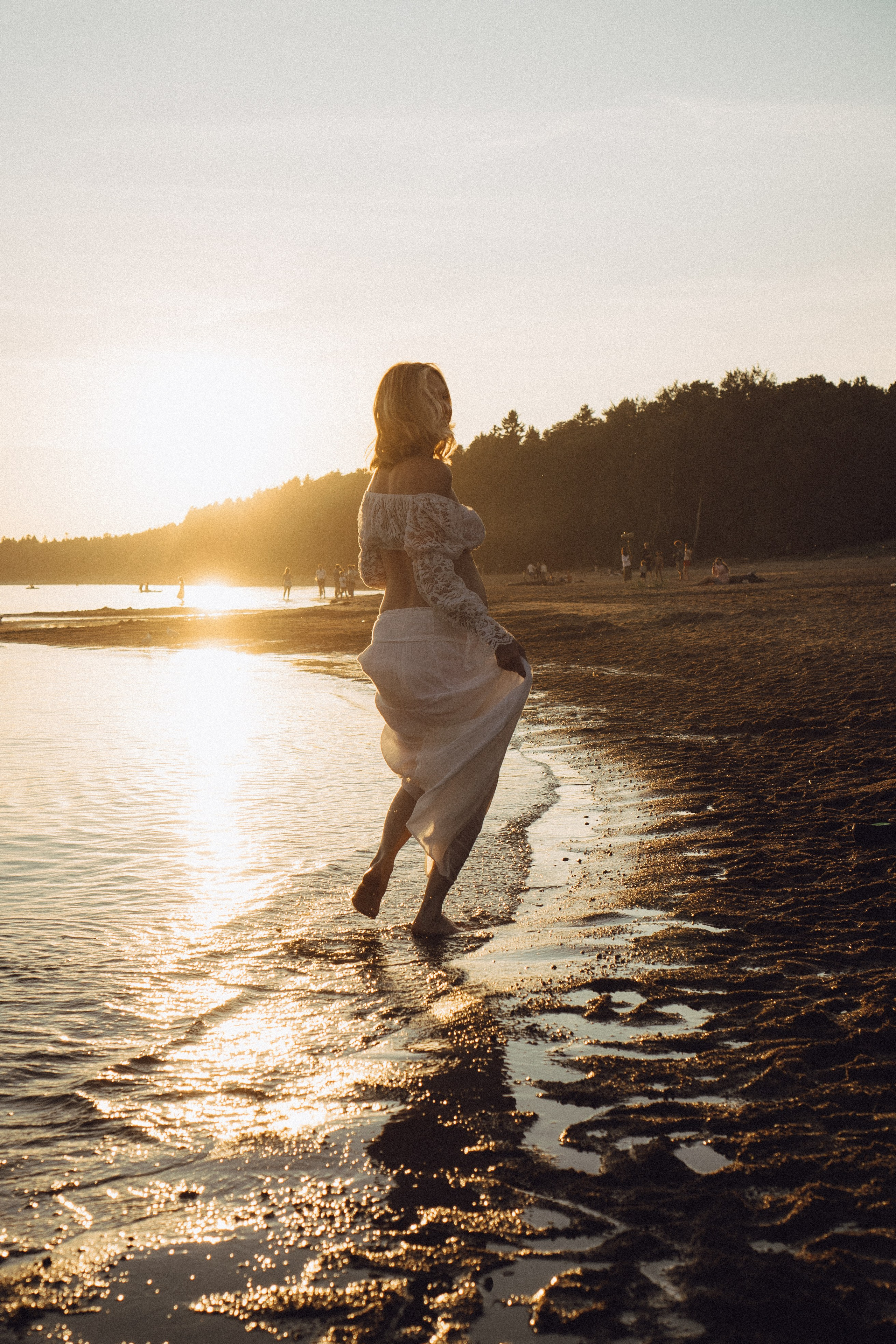 В ОЖИДАНИИ. Профессиональный фотограф, Санкт-Петербург — Виктория Богомолова