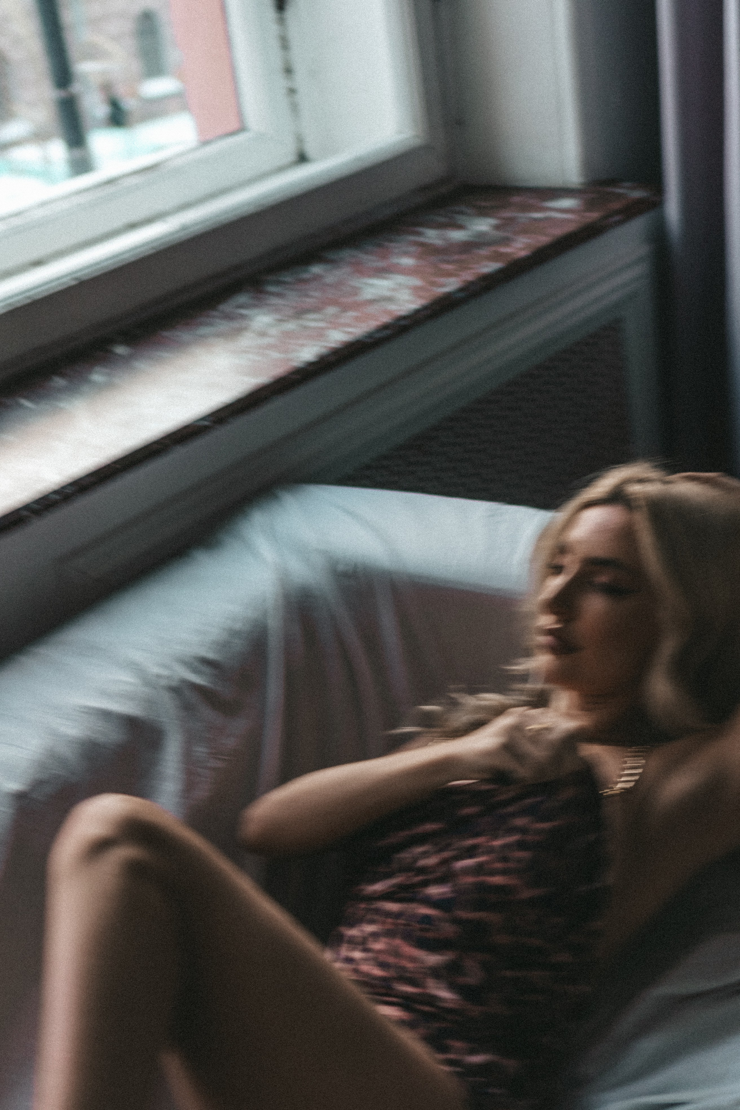 Студийная. Профессиональный фотограф, Санкт-Петербург — Виктория Богомолова