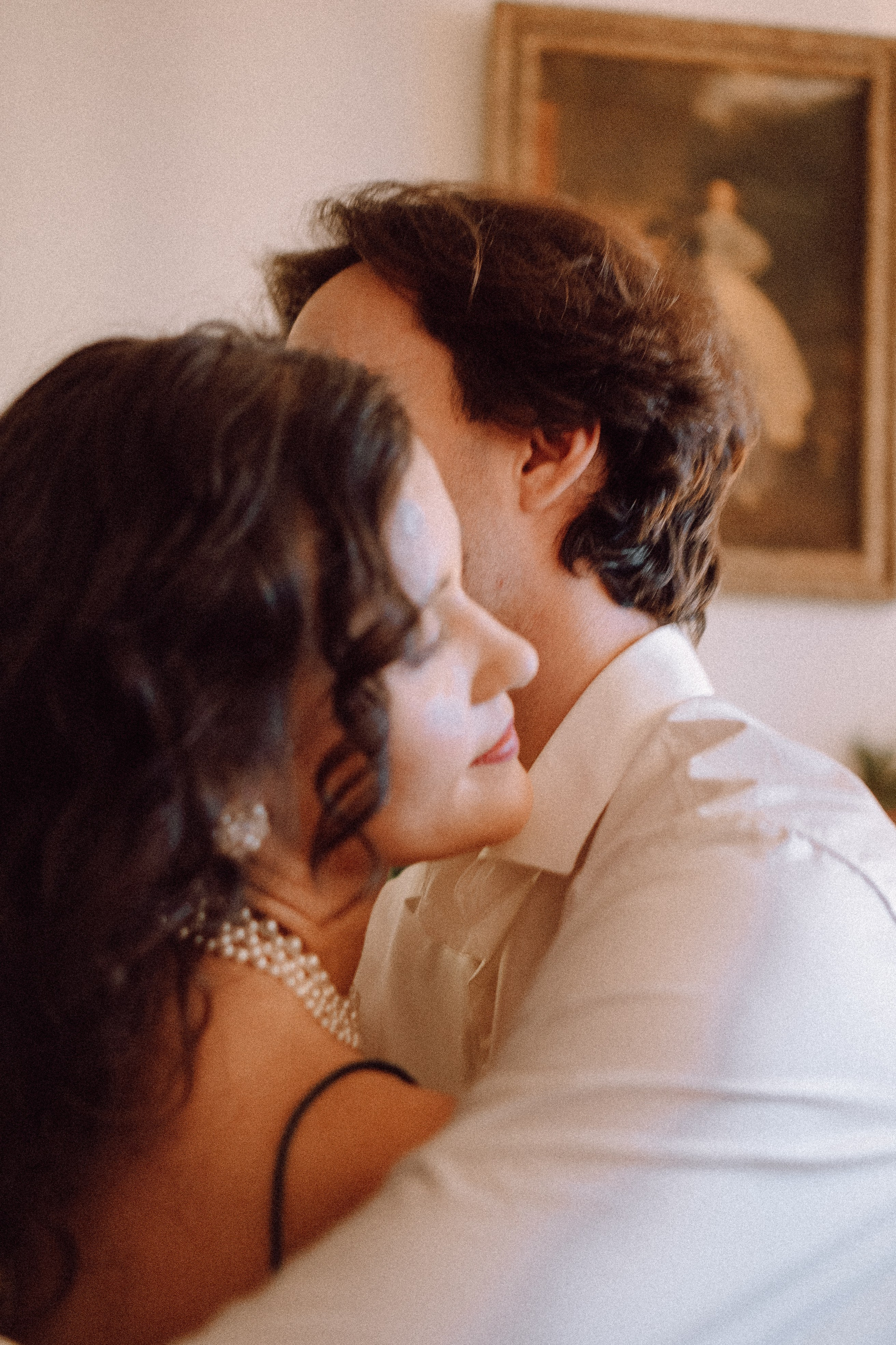 Любовь с новогодним вайбом. Профессиональный фотограф, Санкт-Петербург — Виктория Богомолова