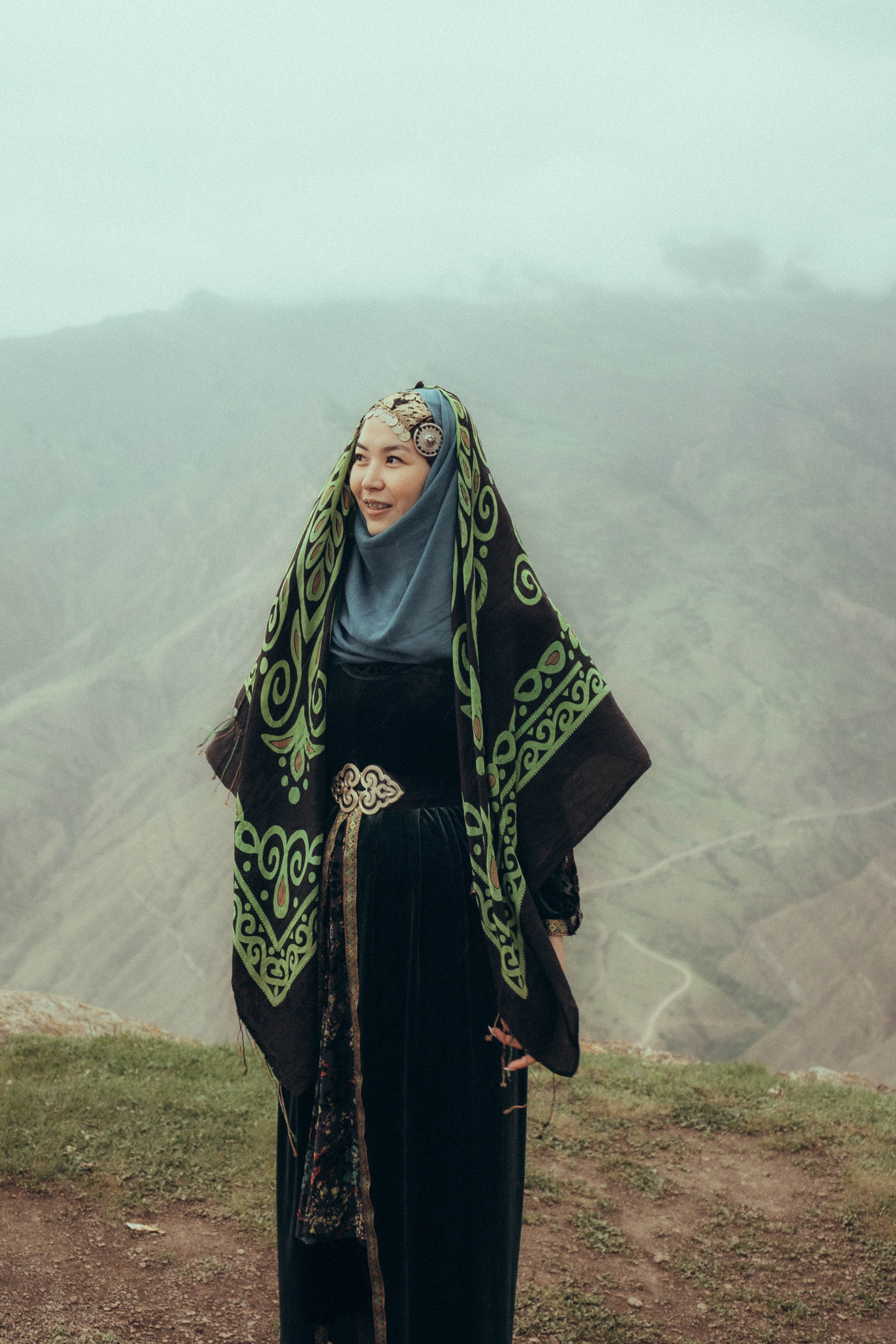 Дагестан. Профессиональный фотограф, Санкт-Петербург — Виктория Богомолова