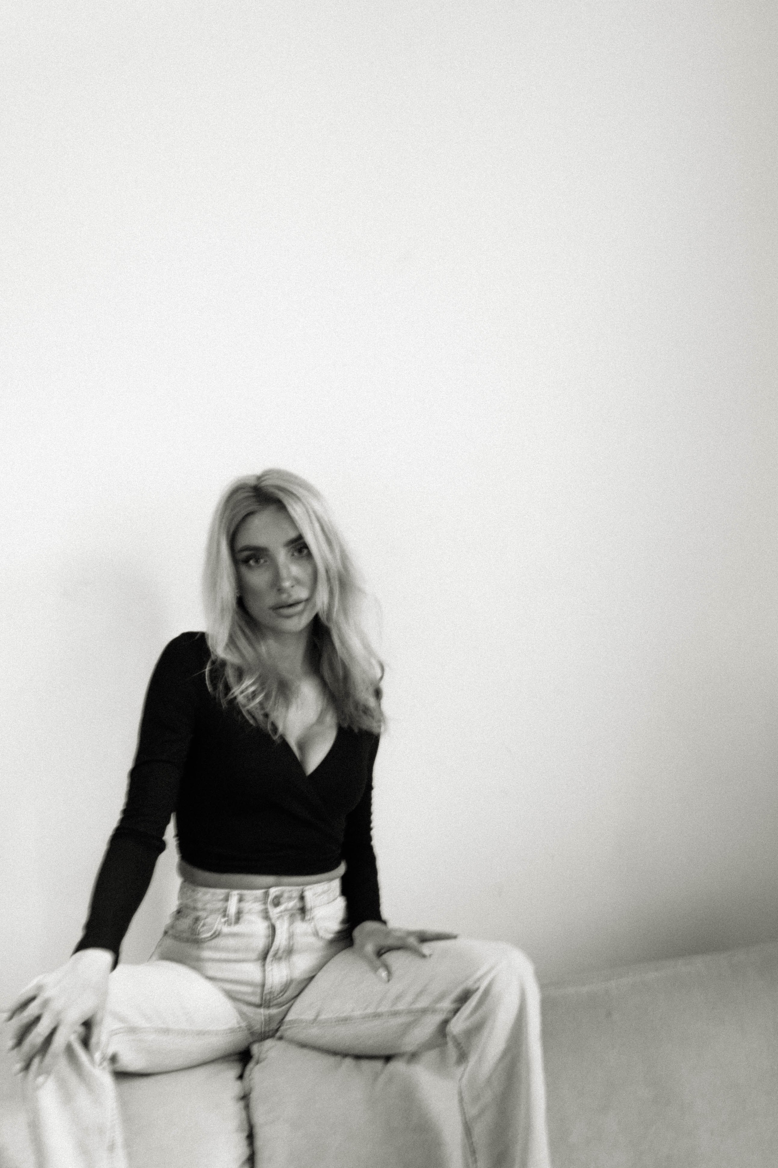 Винтажная серия. Профессиональный фотограф, Санкт-Петербург — Виктория Богомолова