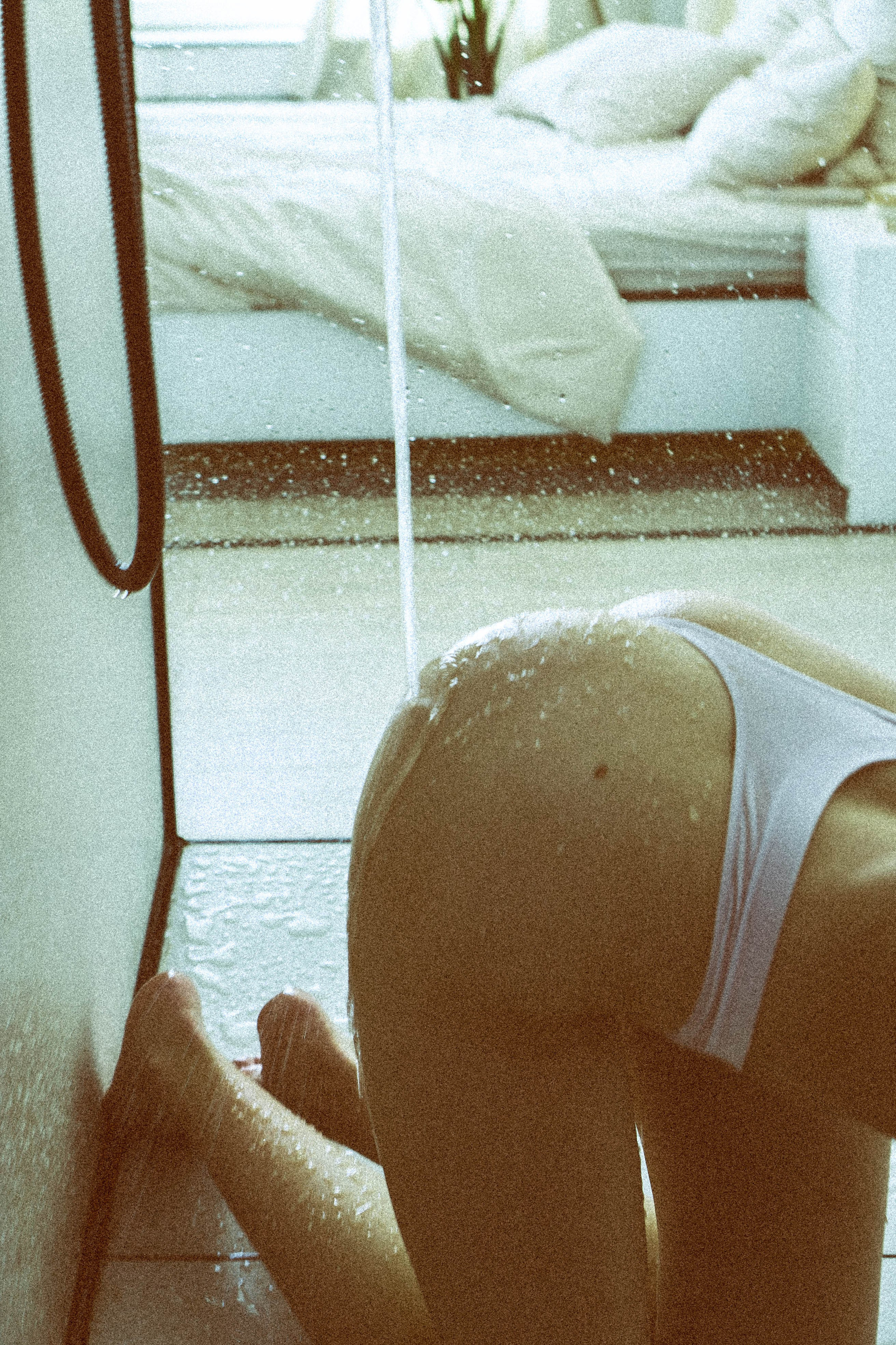 Студийная для Анастасии. Профессиональный фотограф, Санкт-Петербург — Виктория Богомолова