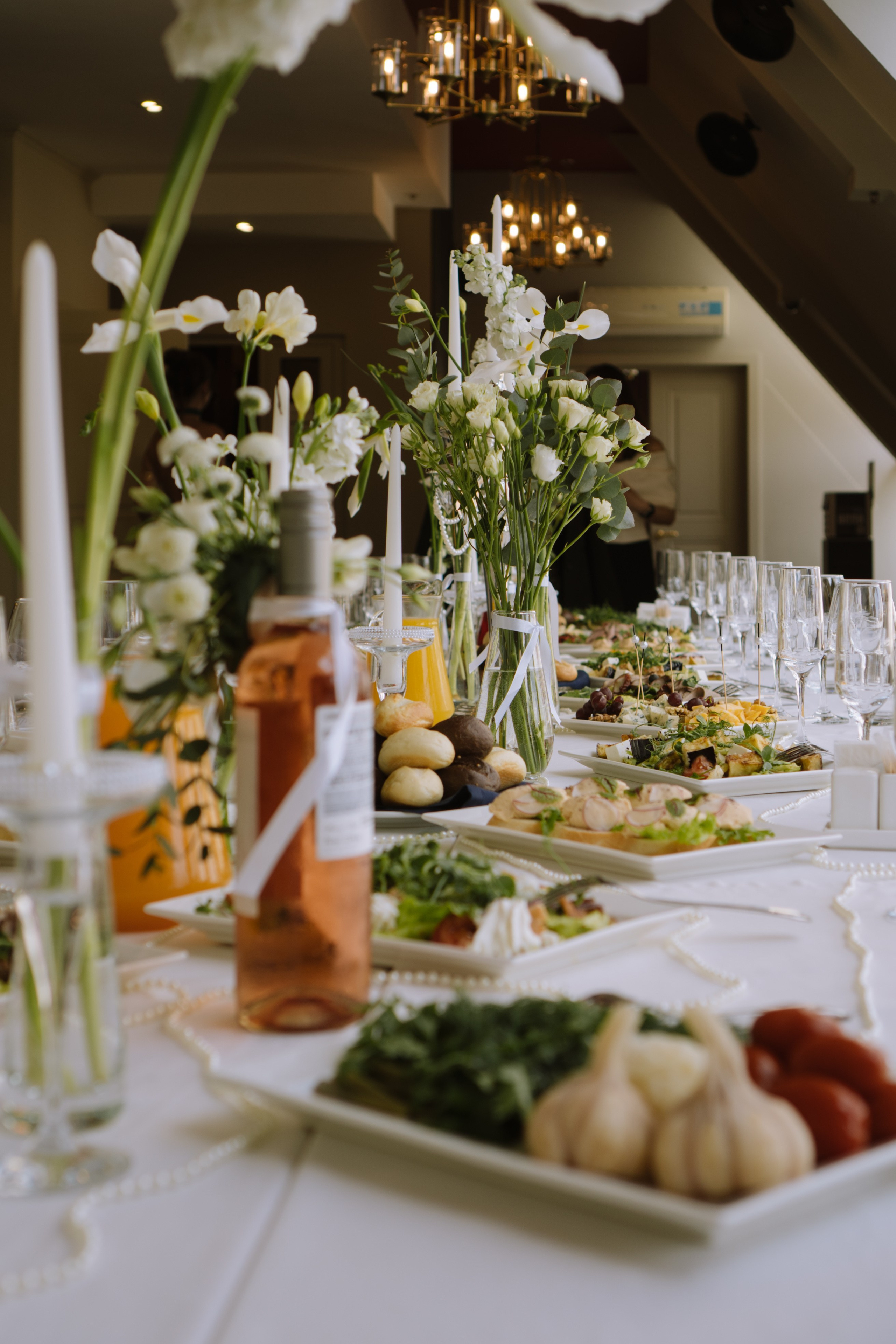 КАМЕРНАЯ СВАДЬБА СЬЕМКА БАНКЕТА (2 ЧАСА). Профессиональный фотограф, Санкт-Петербург — Виктория Богомолова