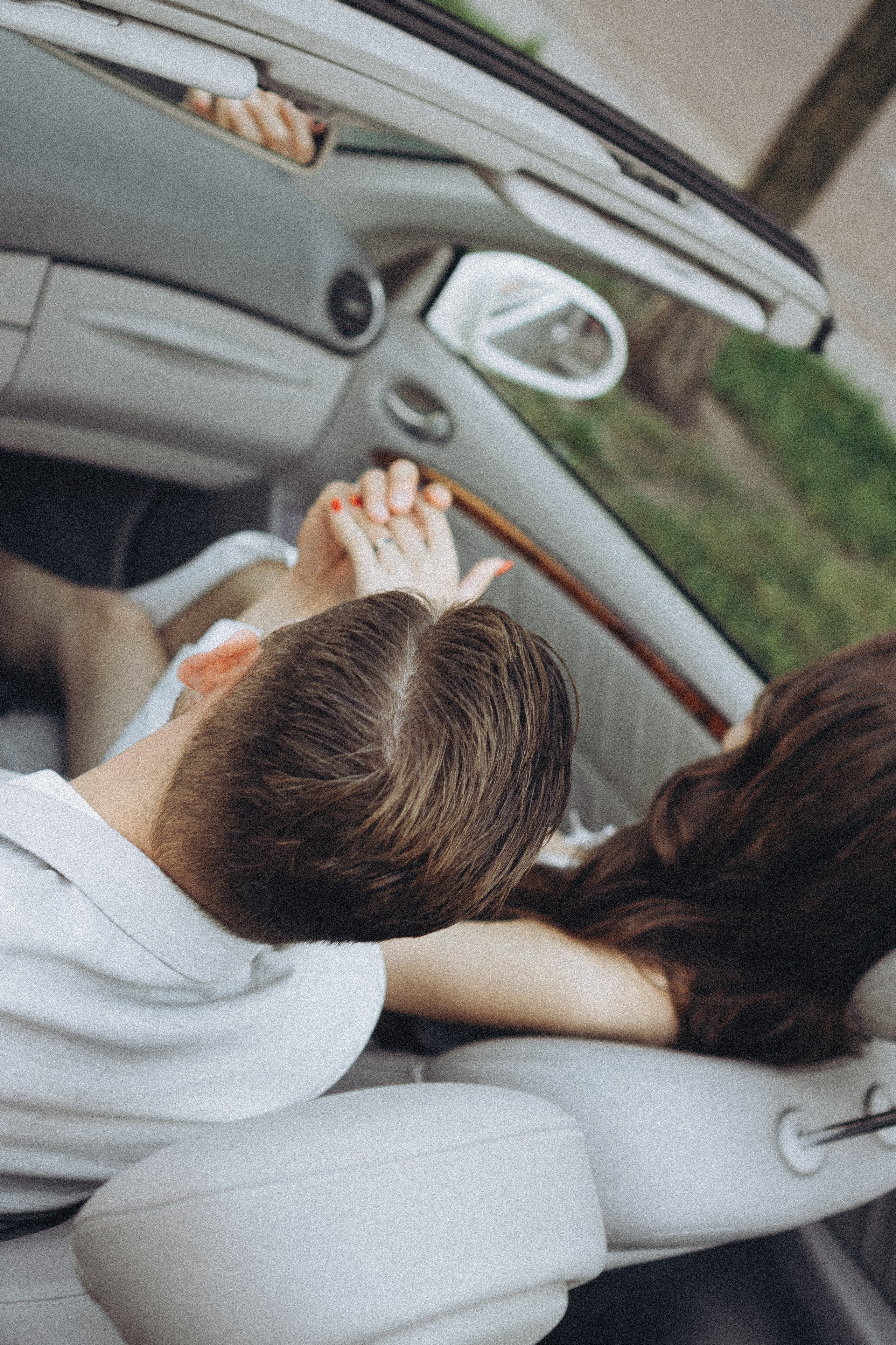 Свадебная сьемка у академии Штиглица. Профессиональный фотограф, Санкт-Петербург — Виктория Богомолова