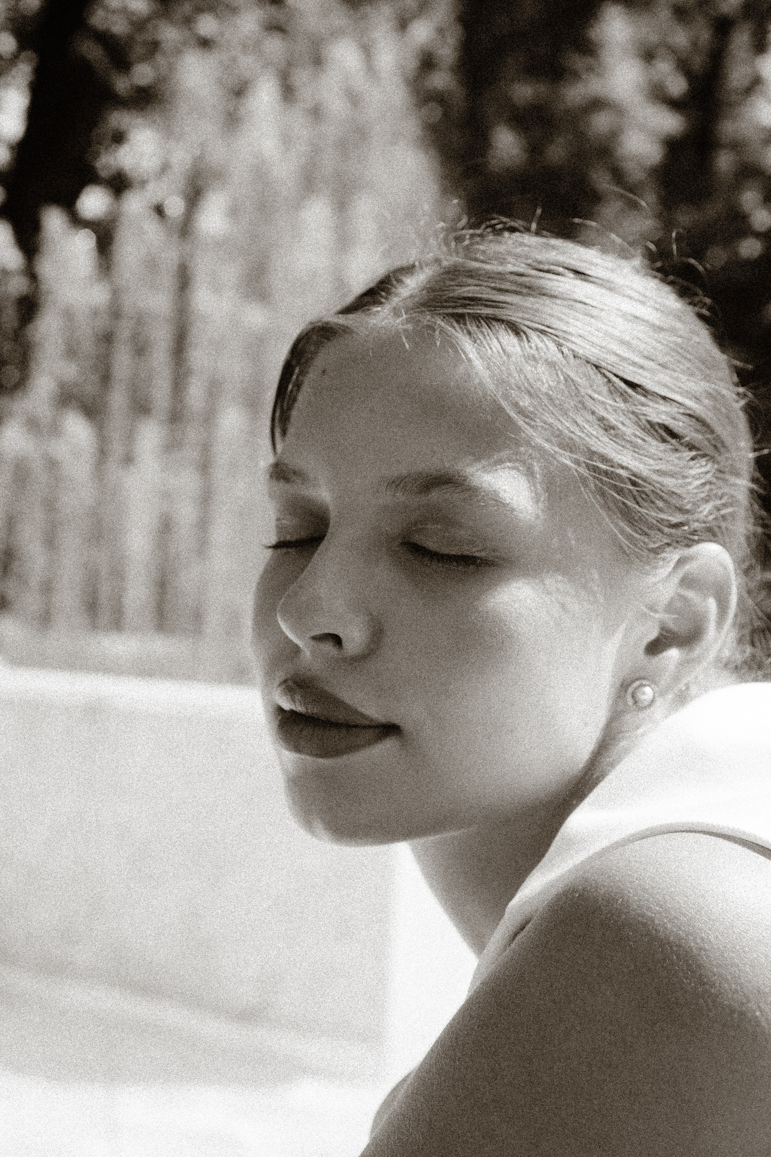 ПРОГУЛКА ПО ЛЕТНЕМУ САДУ. Профессиональный фотограф, Санкт-Петербург — Виктория Богомолова