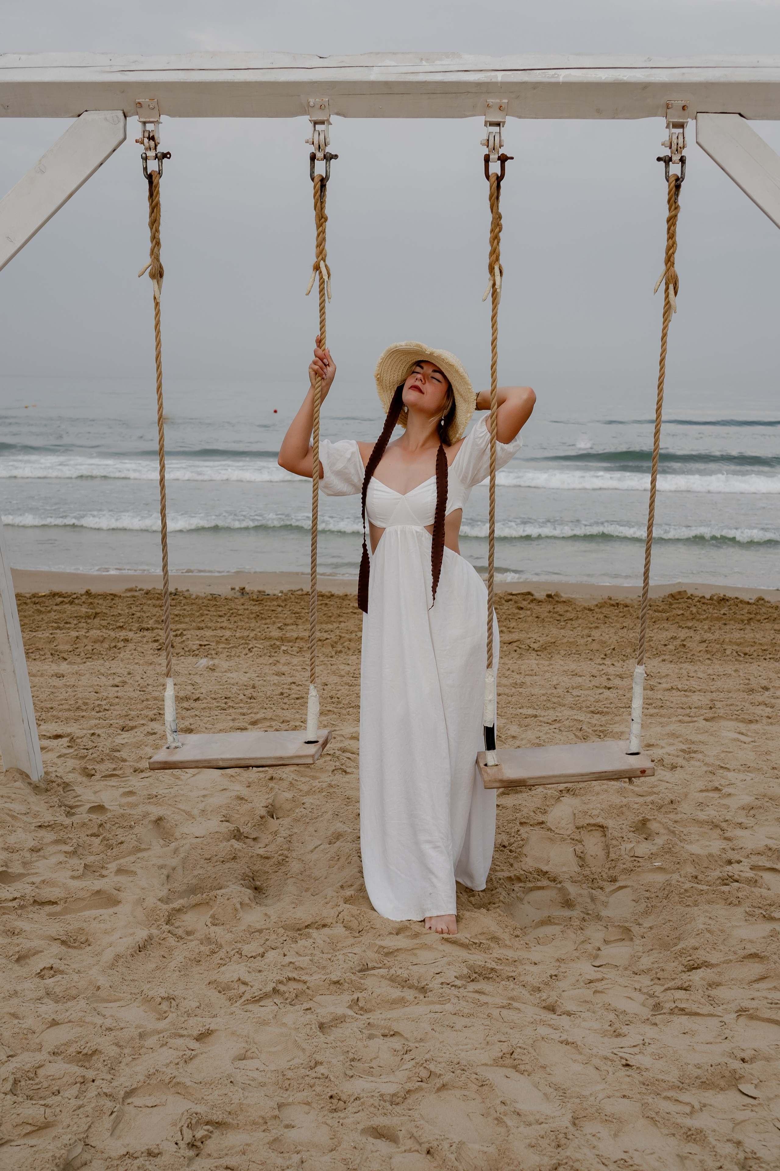 ДЕВУШКИ НА РАССВЕТНОЙ СЬЕМКЕ. Профессиональный фотограф, Санкт-Петербург — Виктория Богомолова