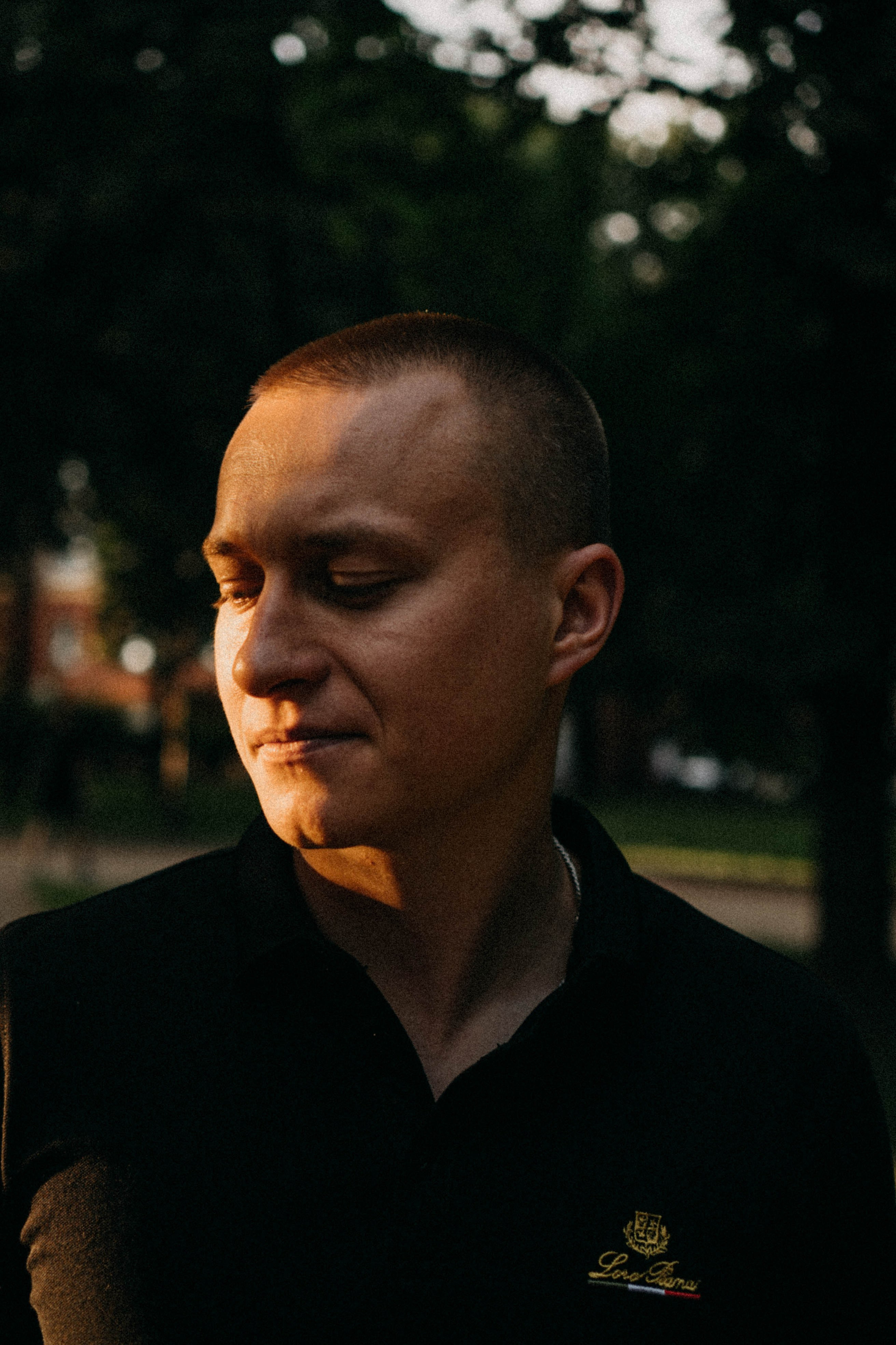 Фотосессия для мужчины. Профессиональный фотограф, Санкт-Петербург — Виктория Богомолова