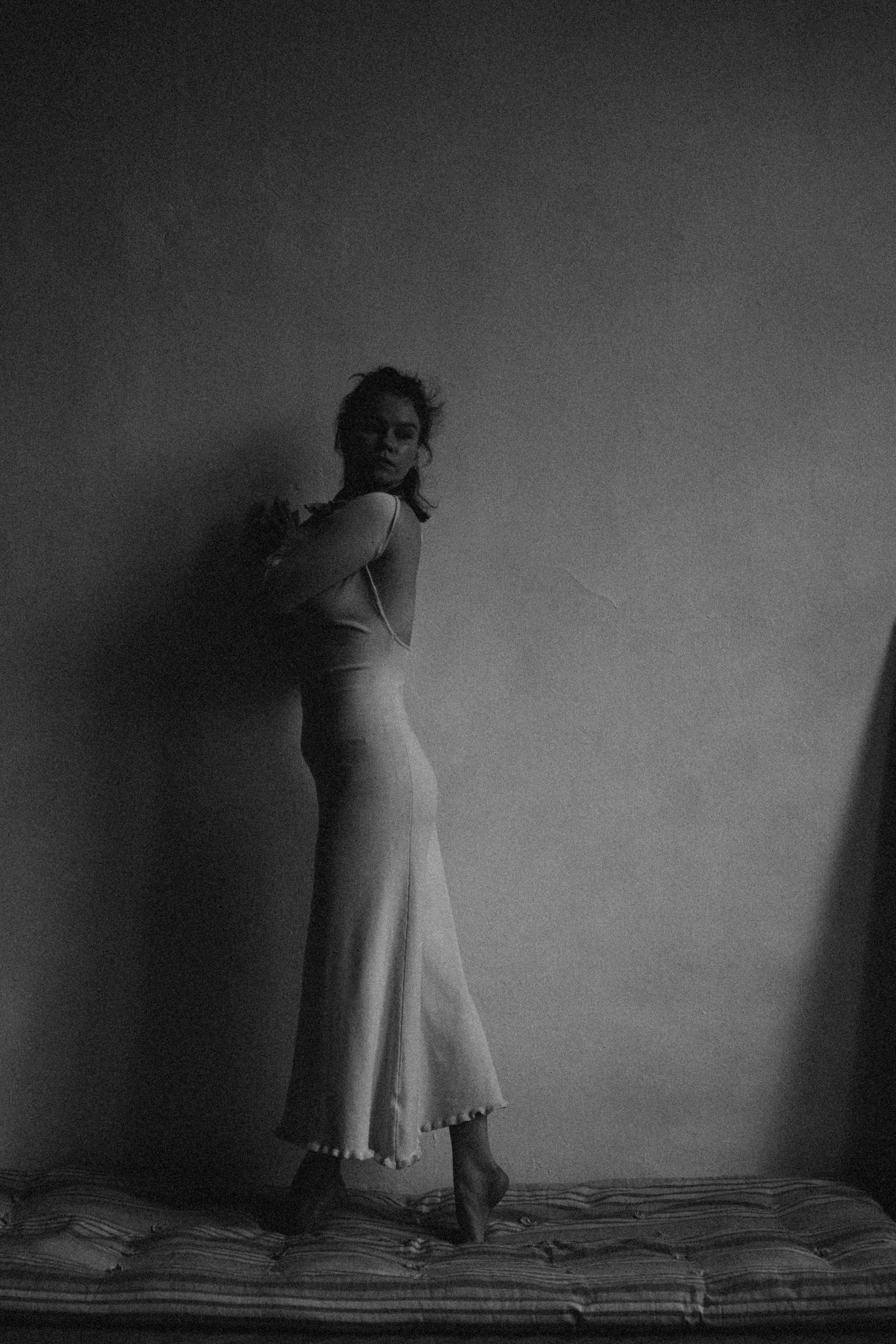 Студийная для девушки. Профессиональный фотограф, Санкт-Петербург — Виктория Богомолова