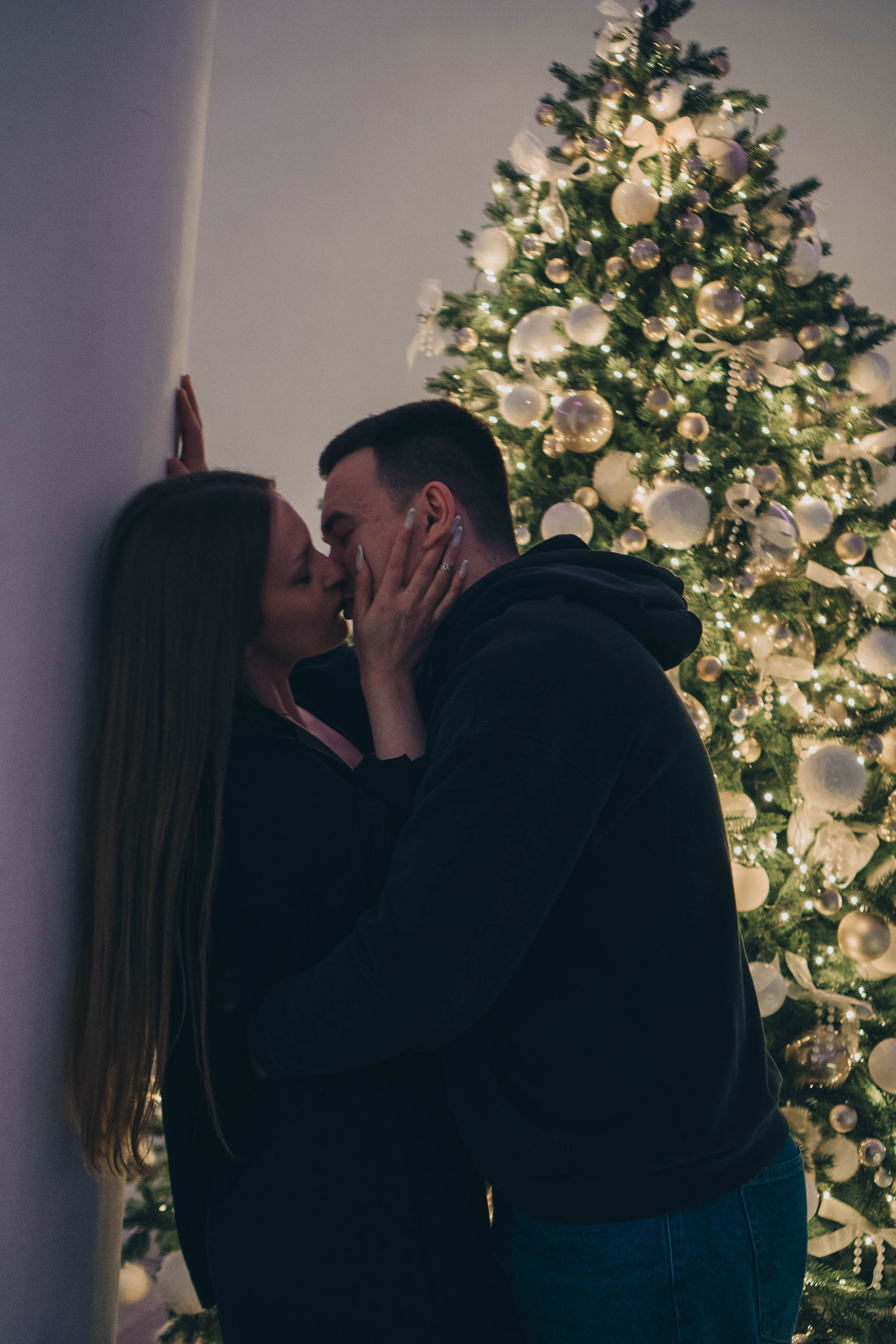 Новогодняя. Профессиональный фотограф, Санкт-Петербург — Виктория Богомолова