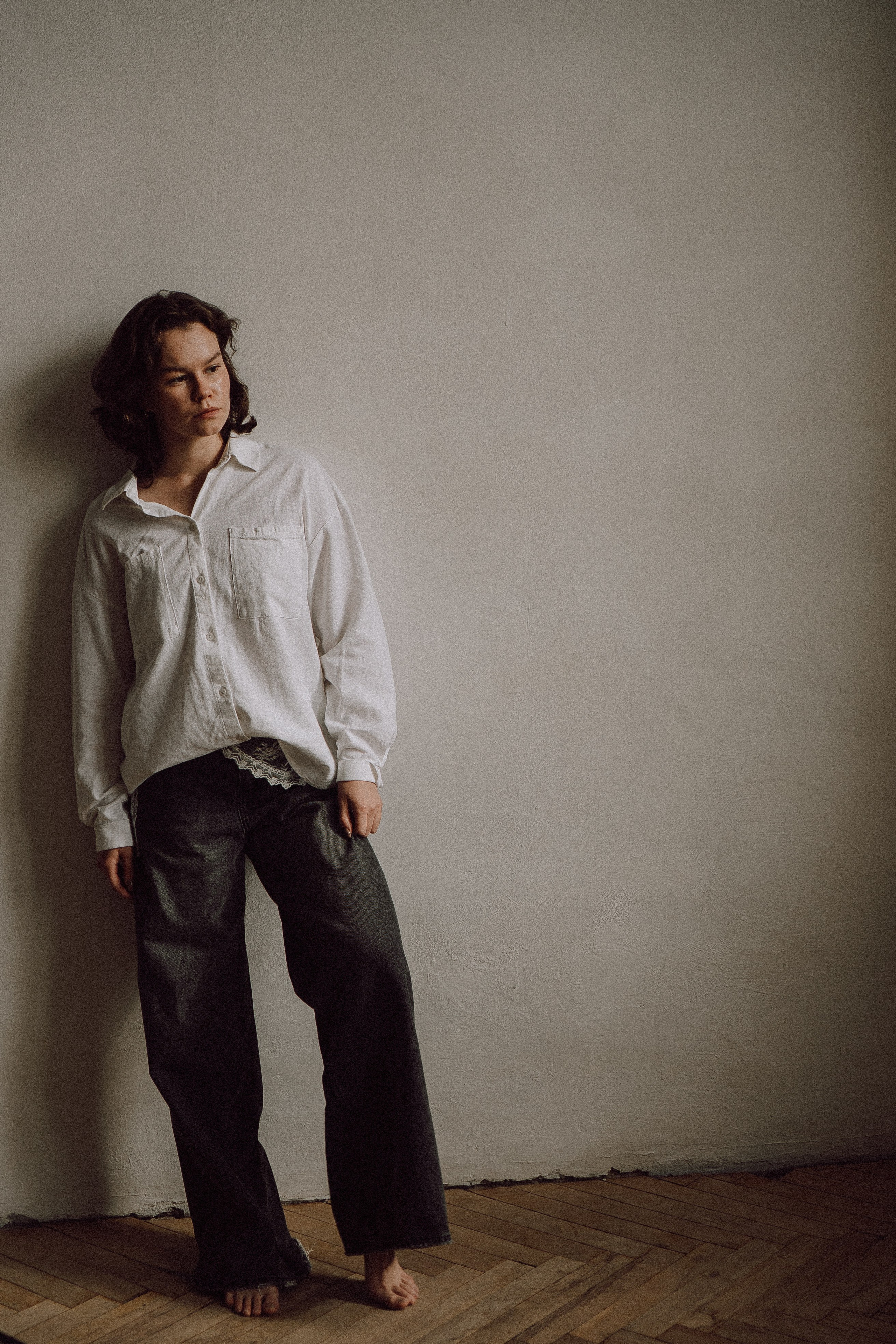 СТУДИЙНАЯ. Профессиональный фотограф, Санкт-Петербург — Виктория Богомолова