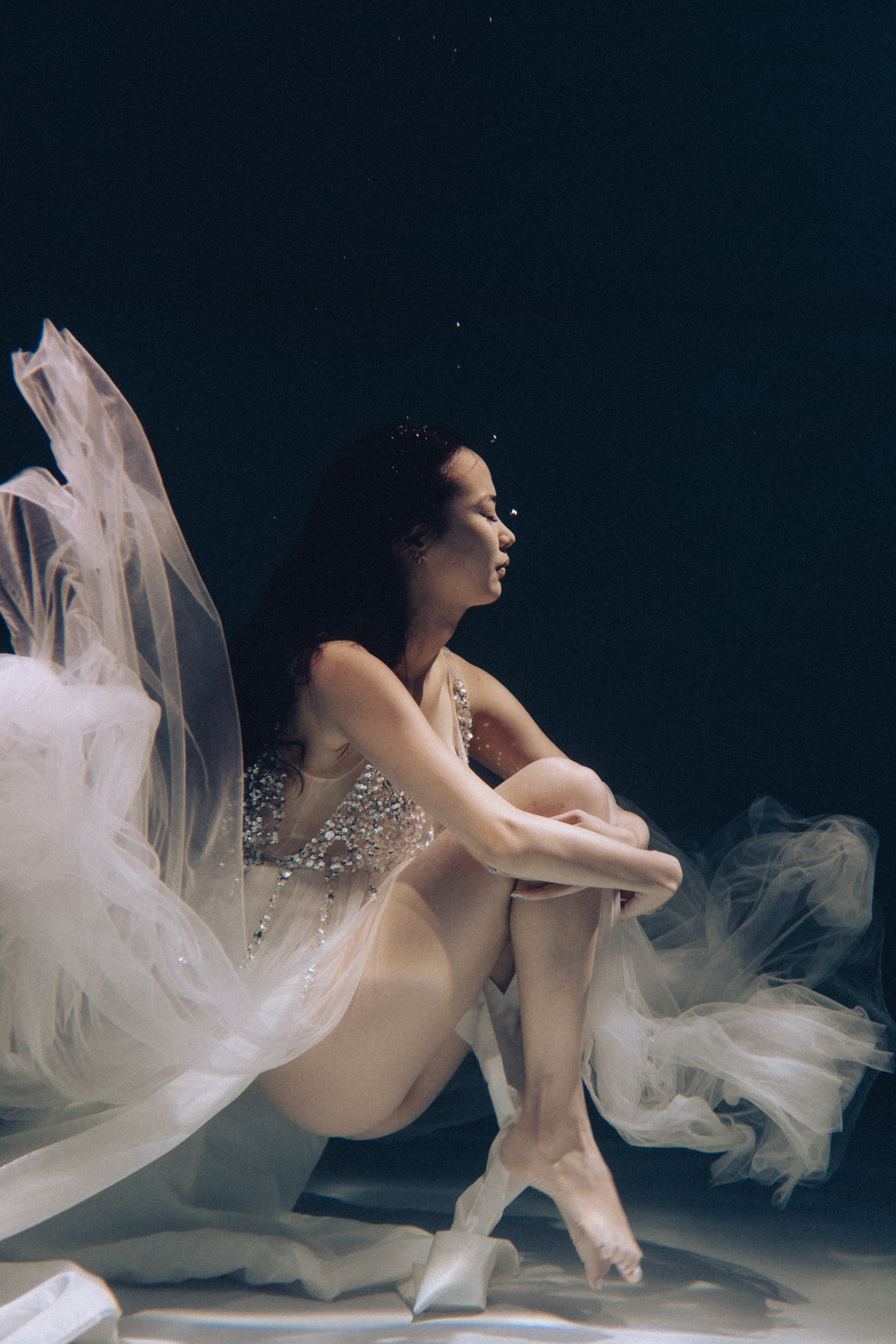 ФОТОСЕСИСИЯ В БАССЕЙНЕ. Профессиональный фотограф, Санкт-Петербург — Виктория Богомолова