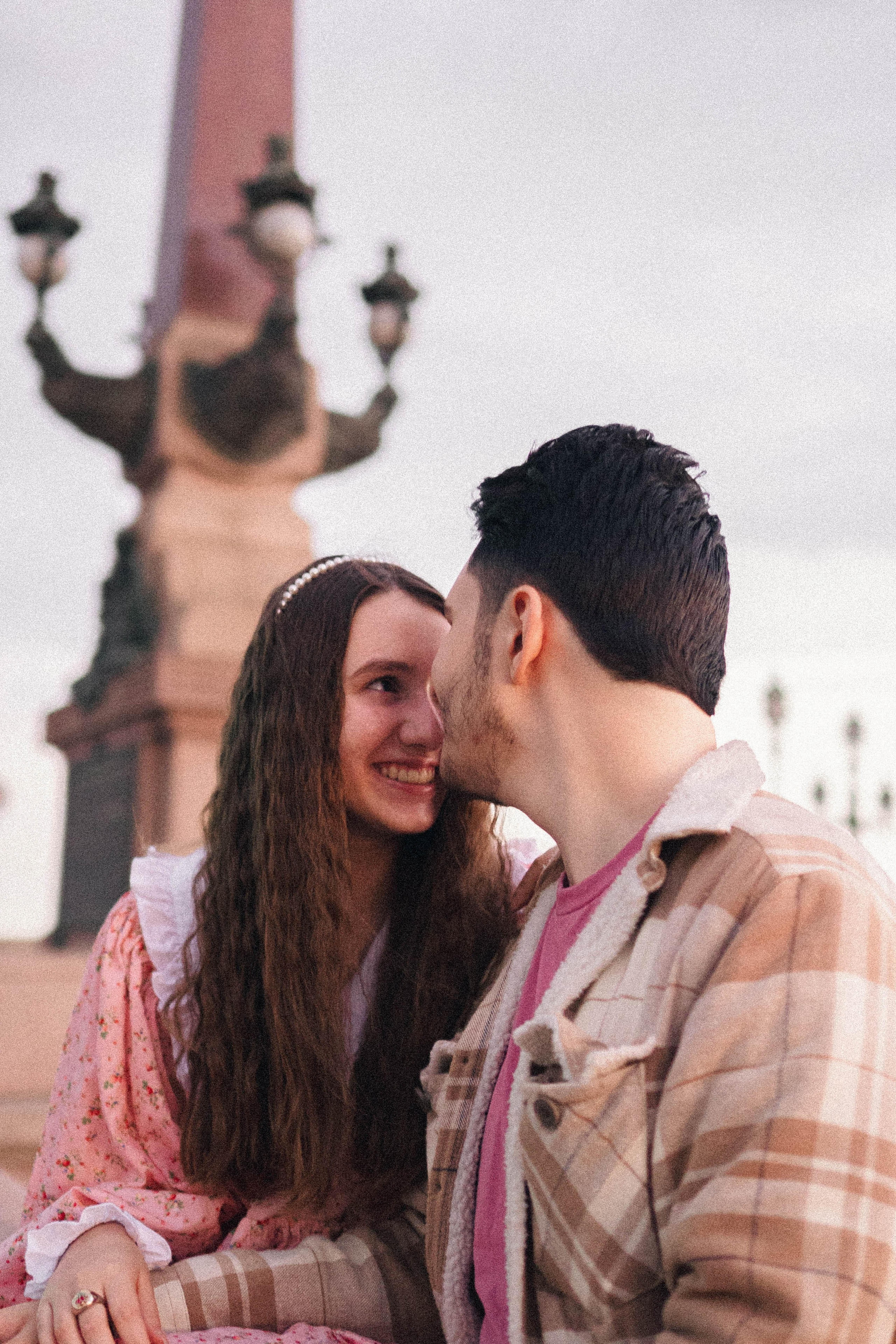 Любовь. Профессиональный фотограф, Санкт-Петербург — Виктория Богомолова