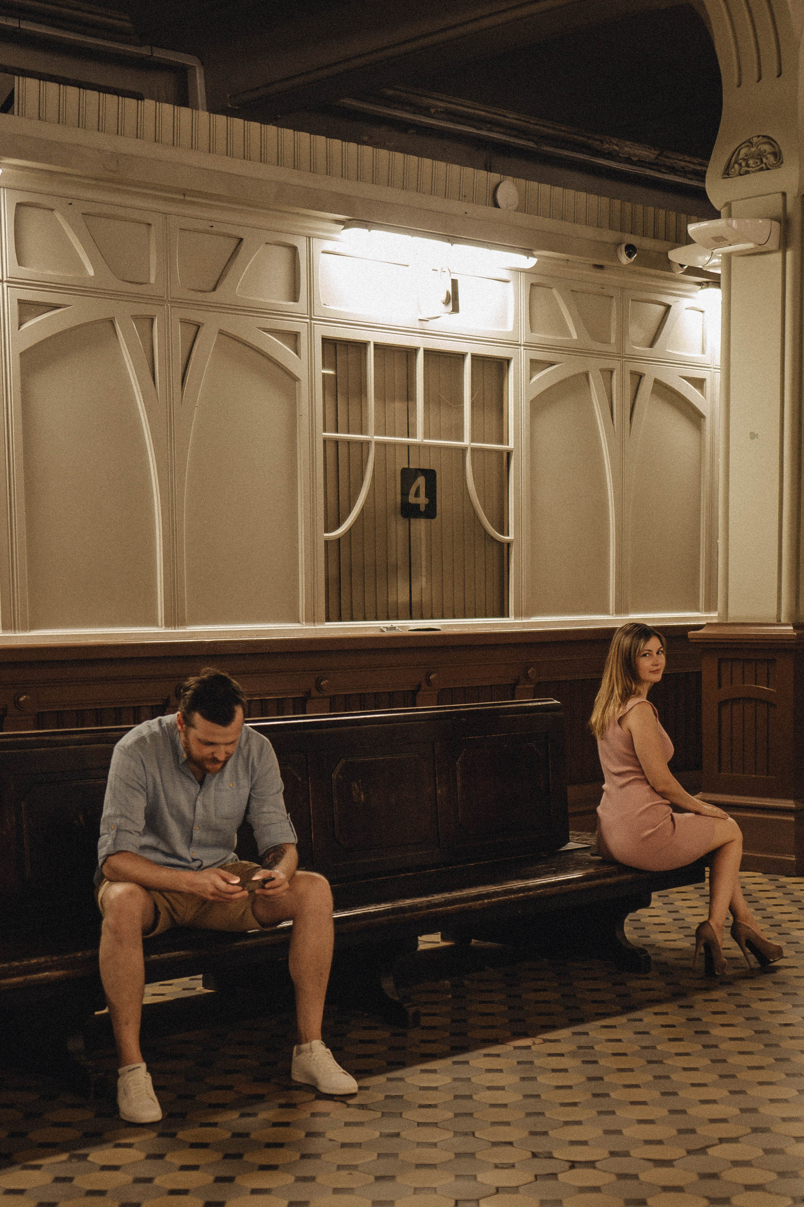 История на реальных событиях. Профессиональный фотограф, Санкт-Петербург — Виктория Богомолова