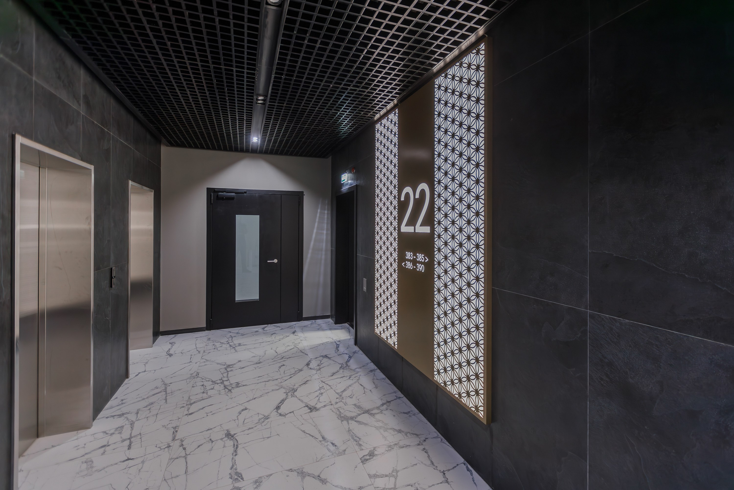 Фотосъемка квартыры от Flatrelife. Интерьерный фотограф в Москве Роман Потапов