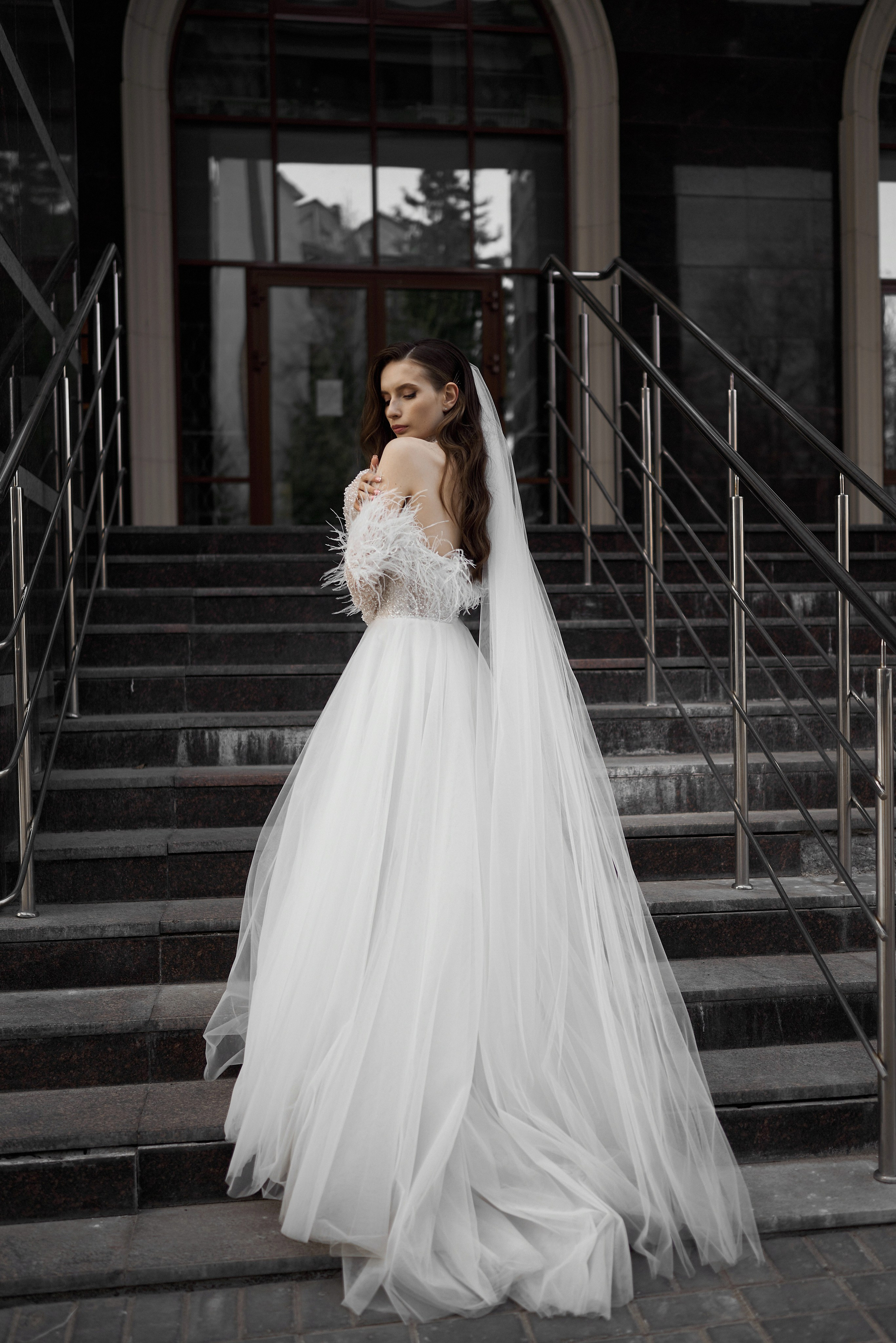 Илья и Полина. Свадебный и семейный фотограф в Ульяновске Татьяна Селезнева